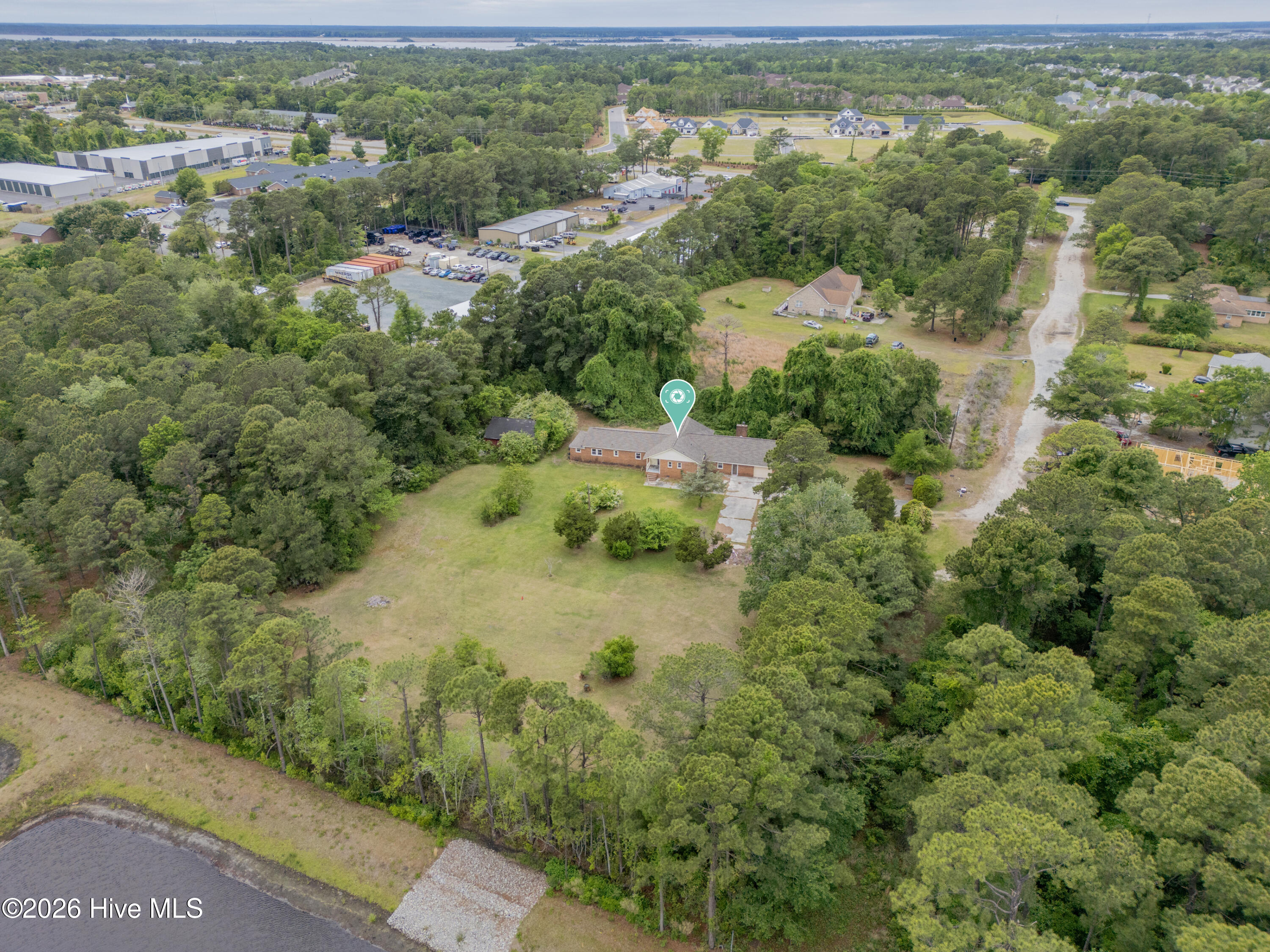 1040 Rosa Parks Lane Property Photo 4