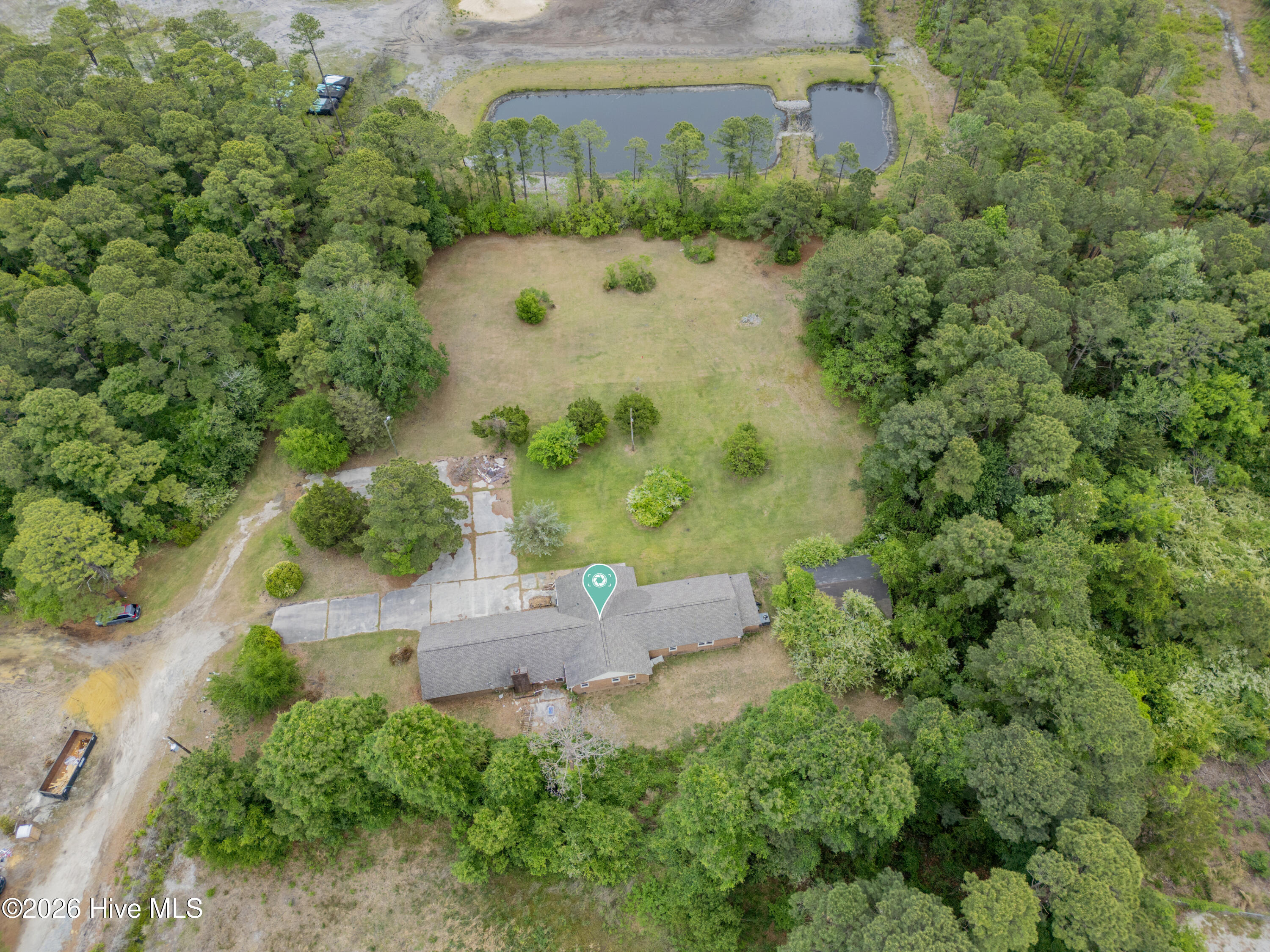 1040 Rosa Parks Lane Property Photo 10