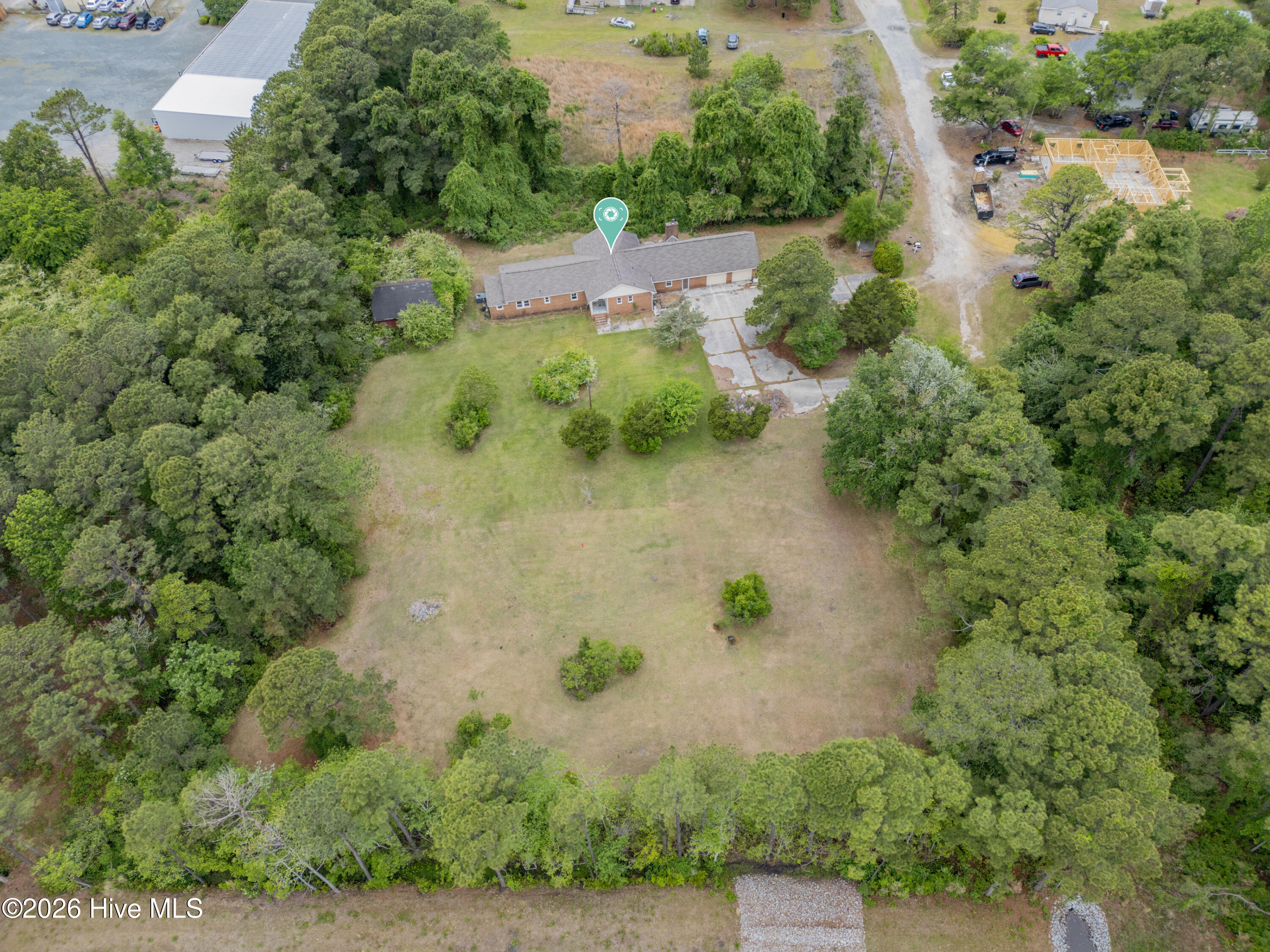 1040 Rosa Parks Lane Property Photo 11
