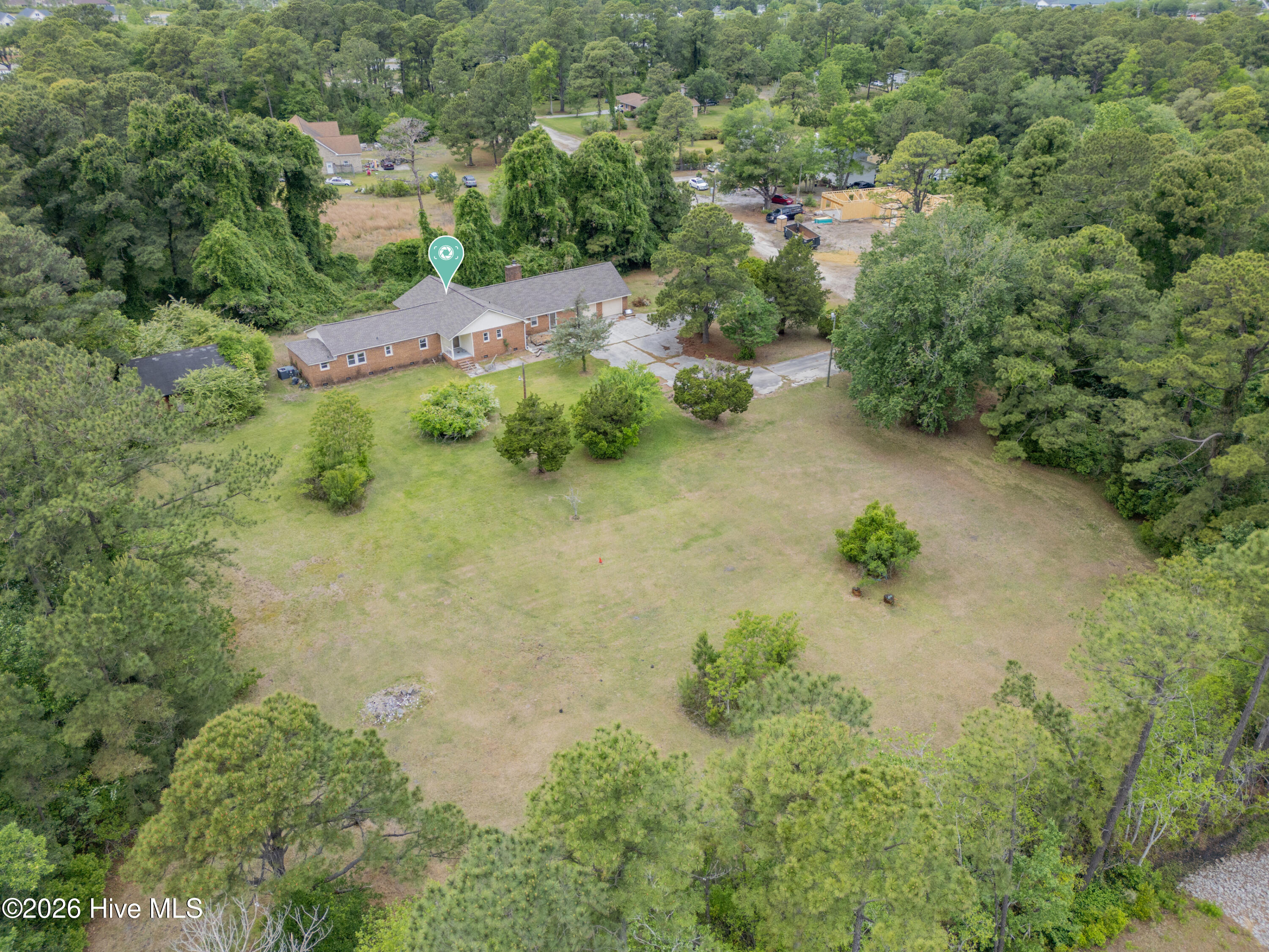 1040 Rosa Parks Lane Property Photo 12