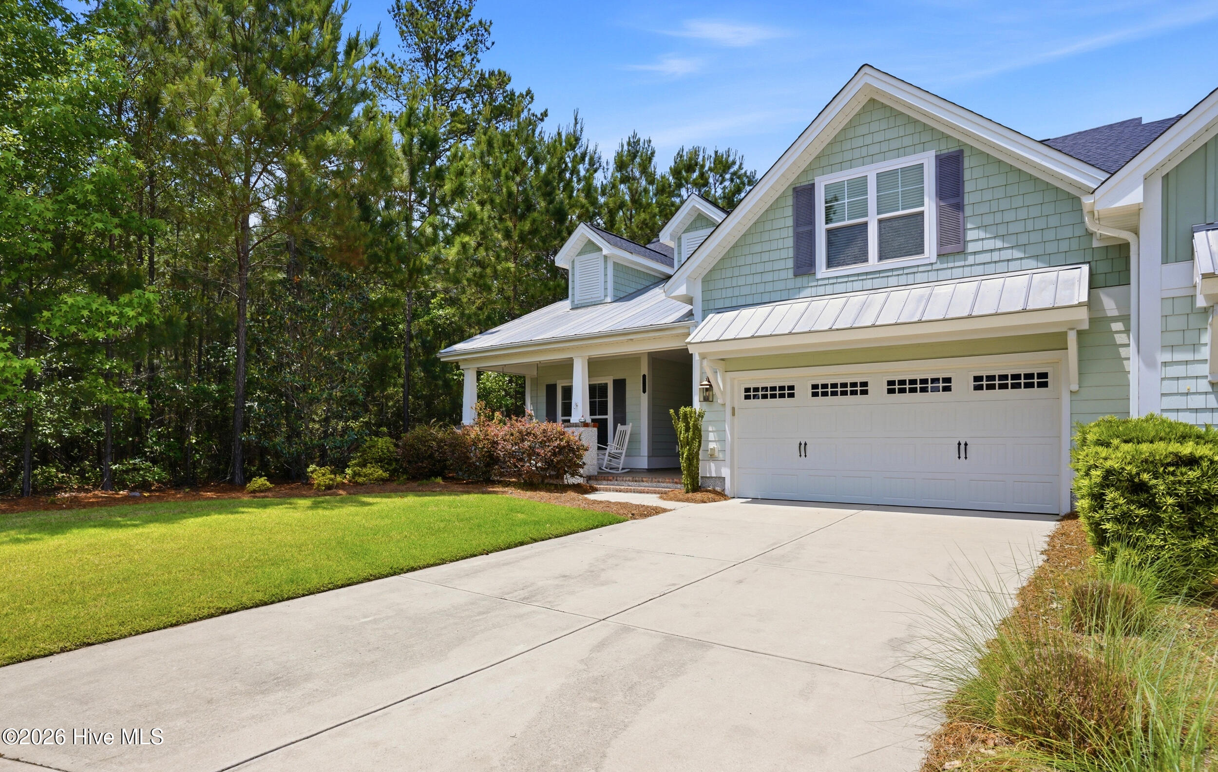 5521 Mt Pleasant Circle Property Photo 3