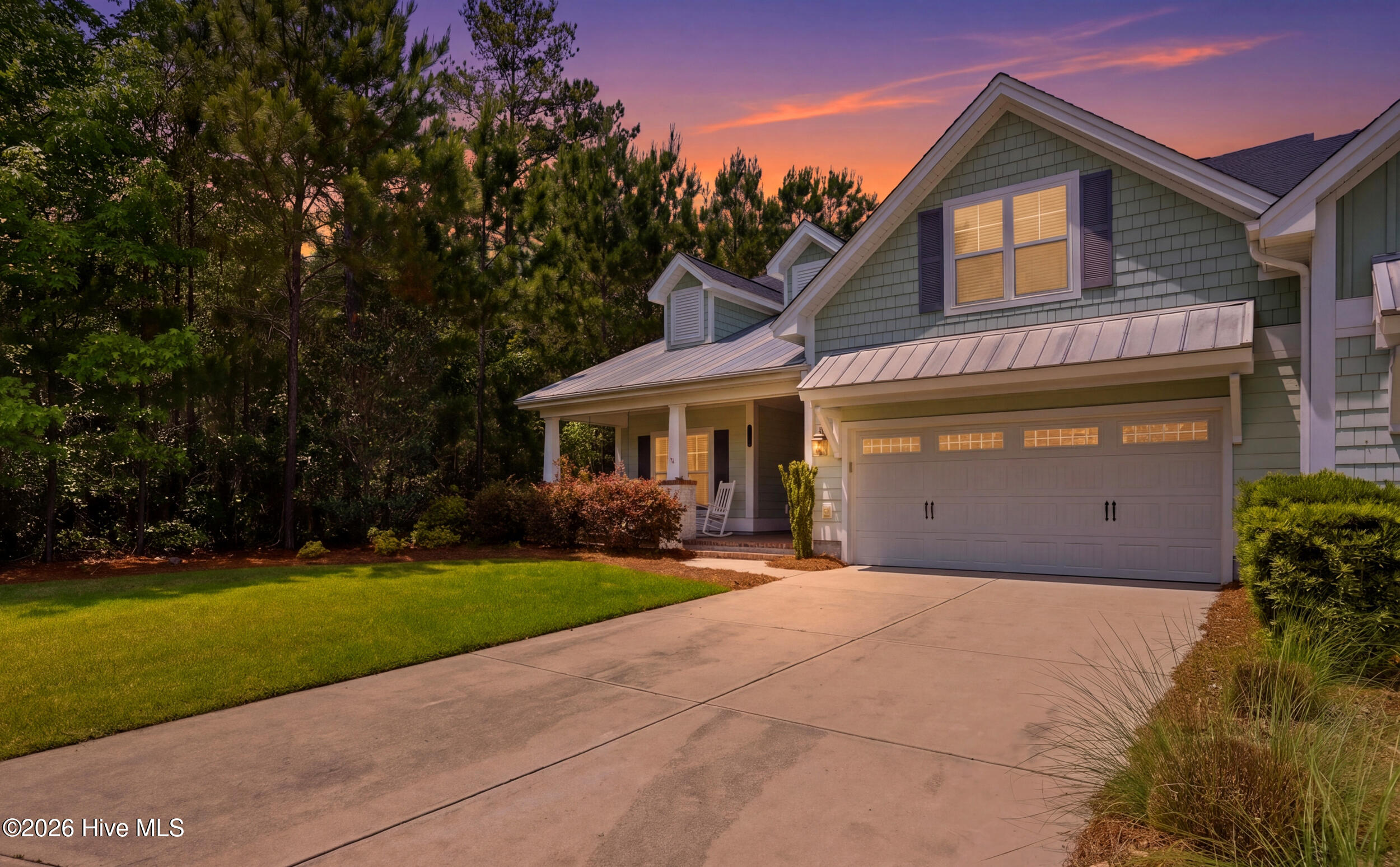 5521 Mt Pleasant Circle Property Photo 4