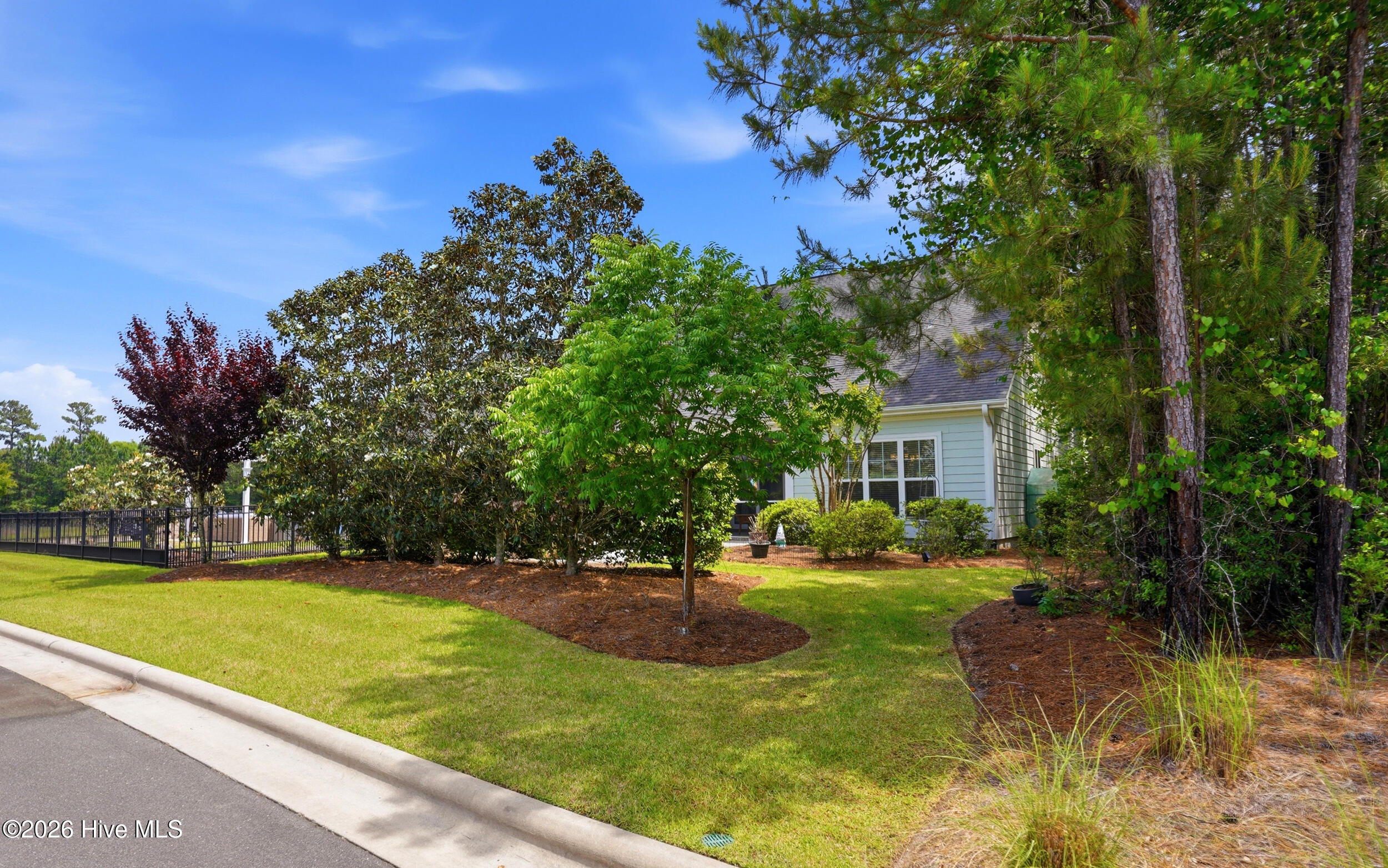 5521 Mt Pleasant Circle Property Photo 44