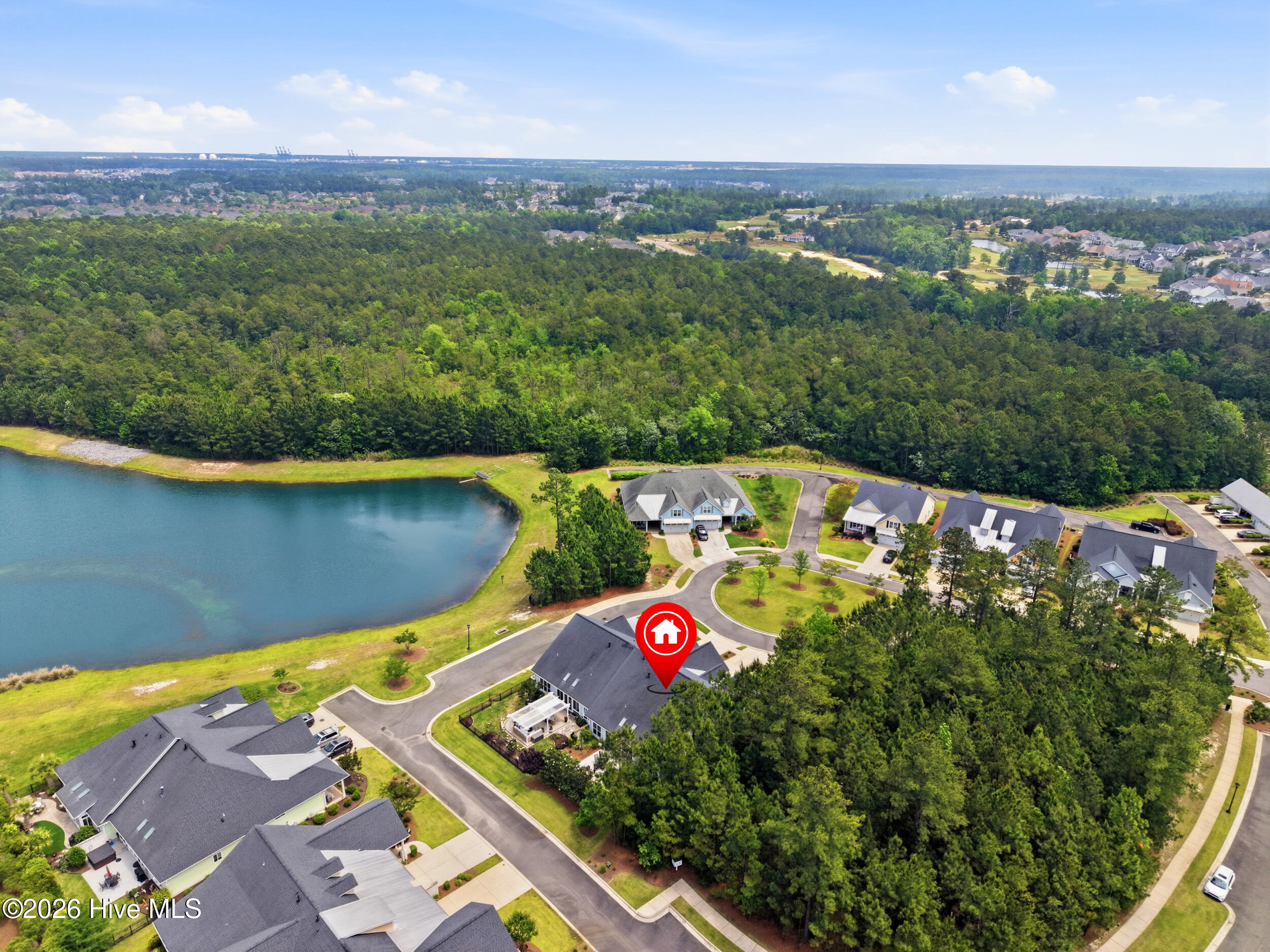 5521 Mt Pleasant Circle Property Photo 49
