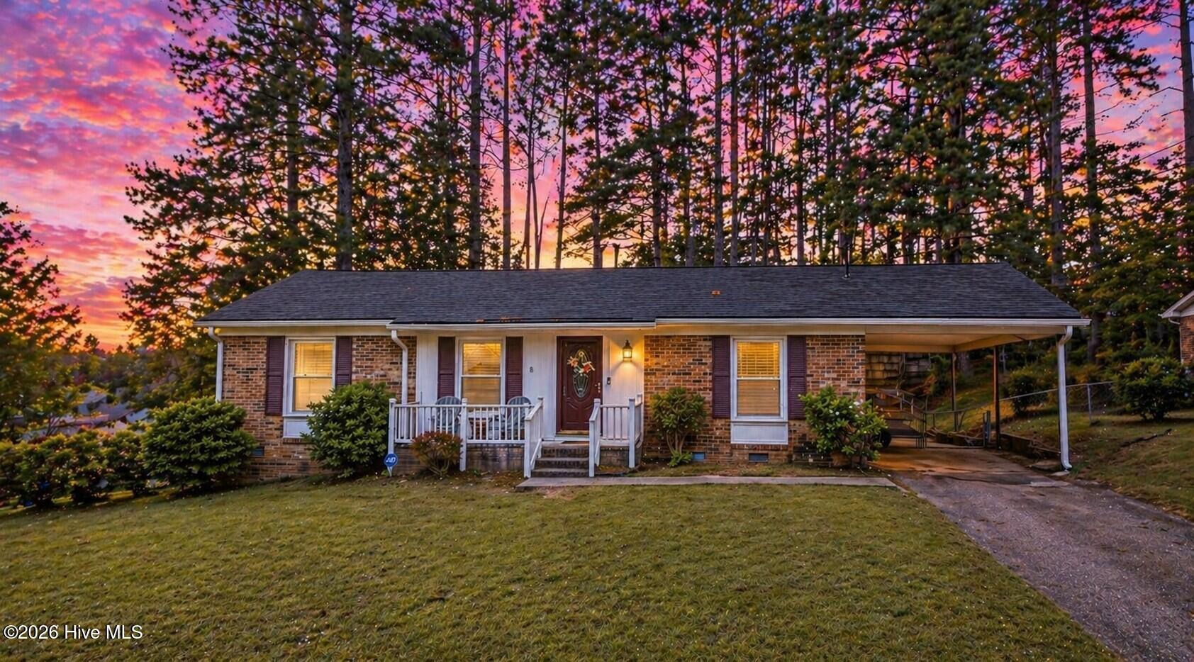 705 Rockwood Drive Property Photo 1