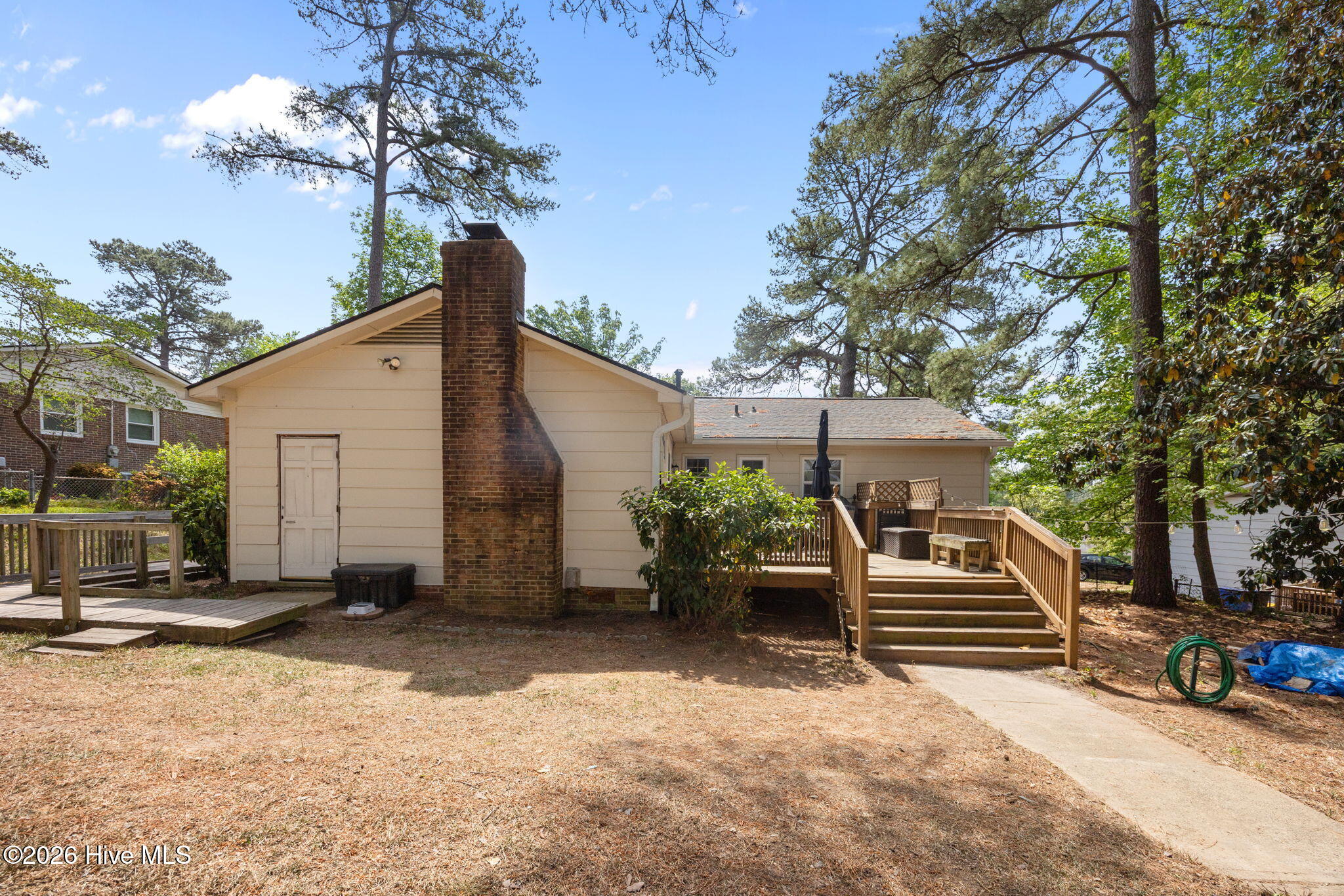 705 Rockwood Drive Property Photo 37