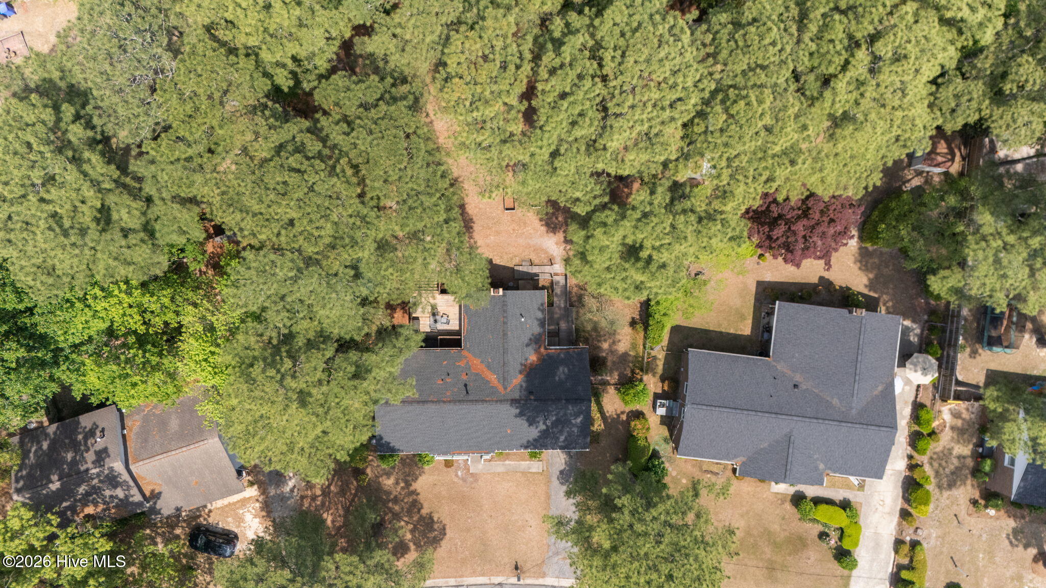 705 Rockwood Drive Property Photo 46