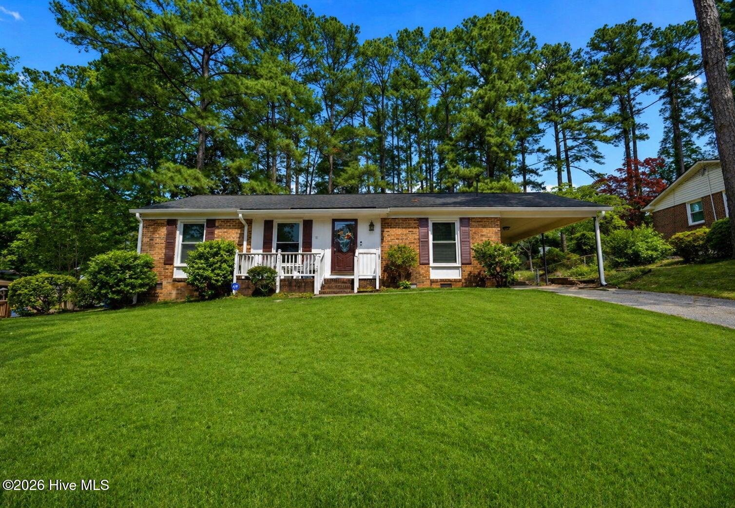 705 Rockwood Drive Property Photo 49