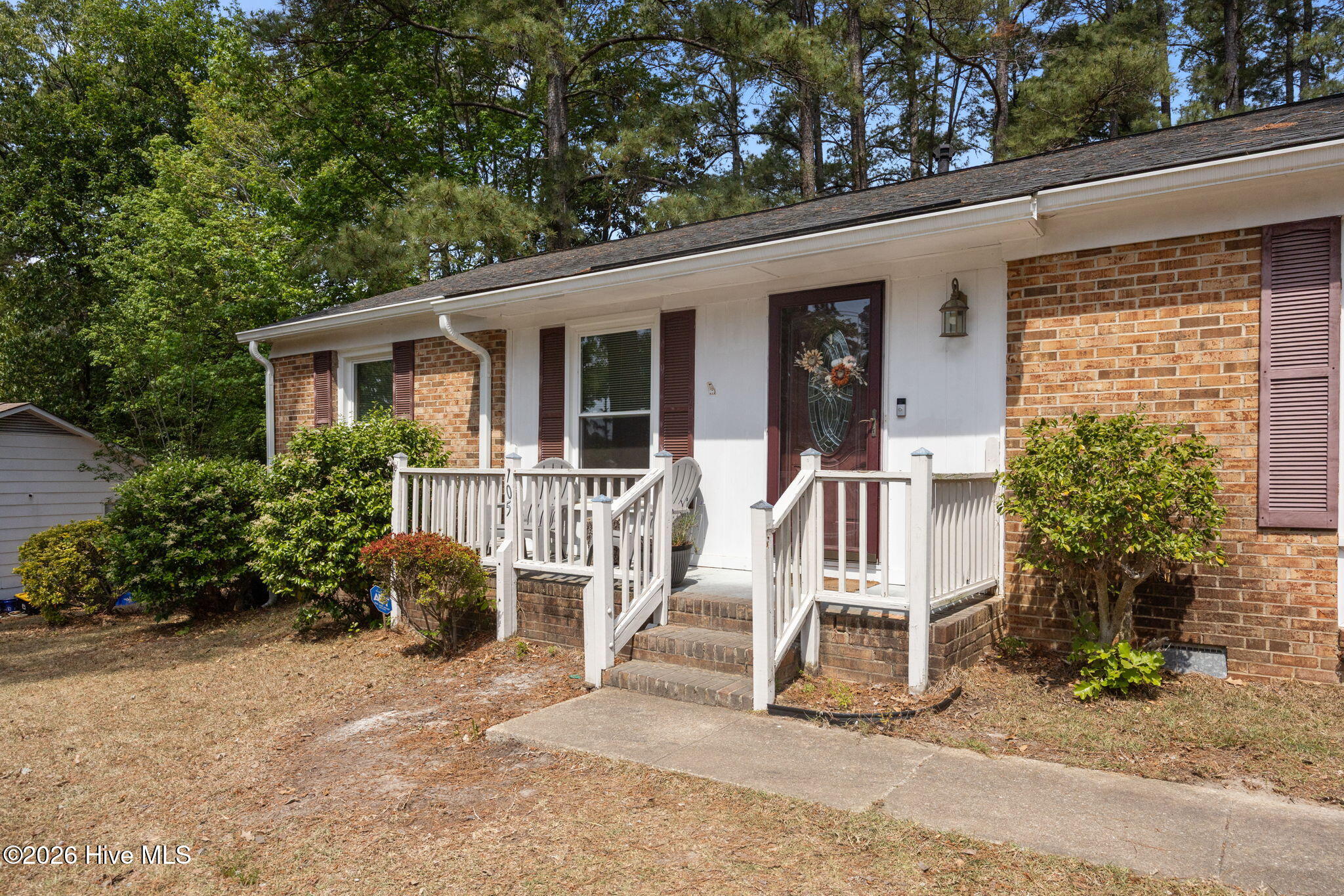 705 Rockwood Drive Property Photo 53