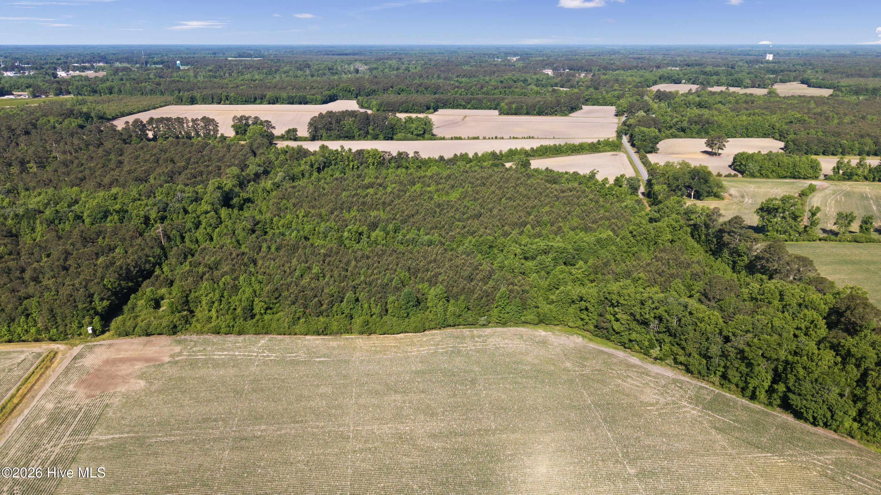 26 Acres High School Road Property Photo 7