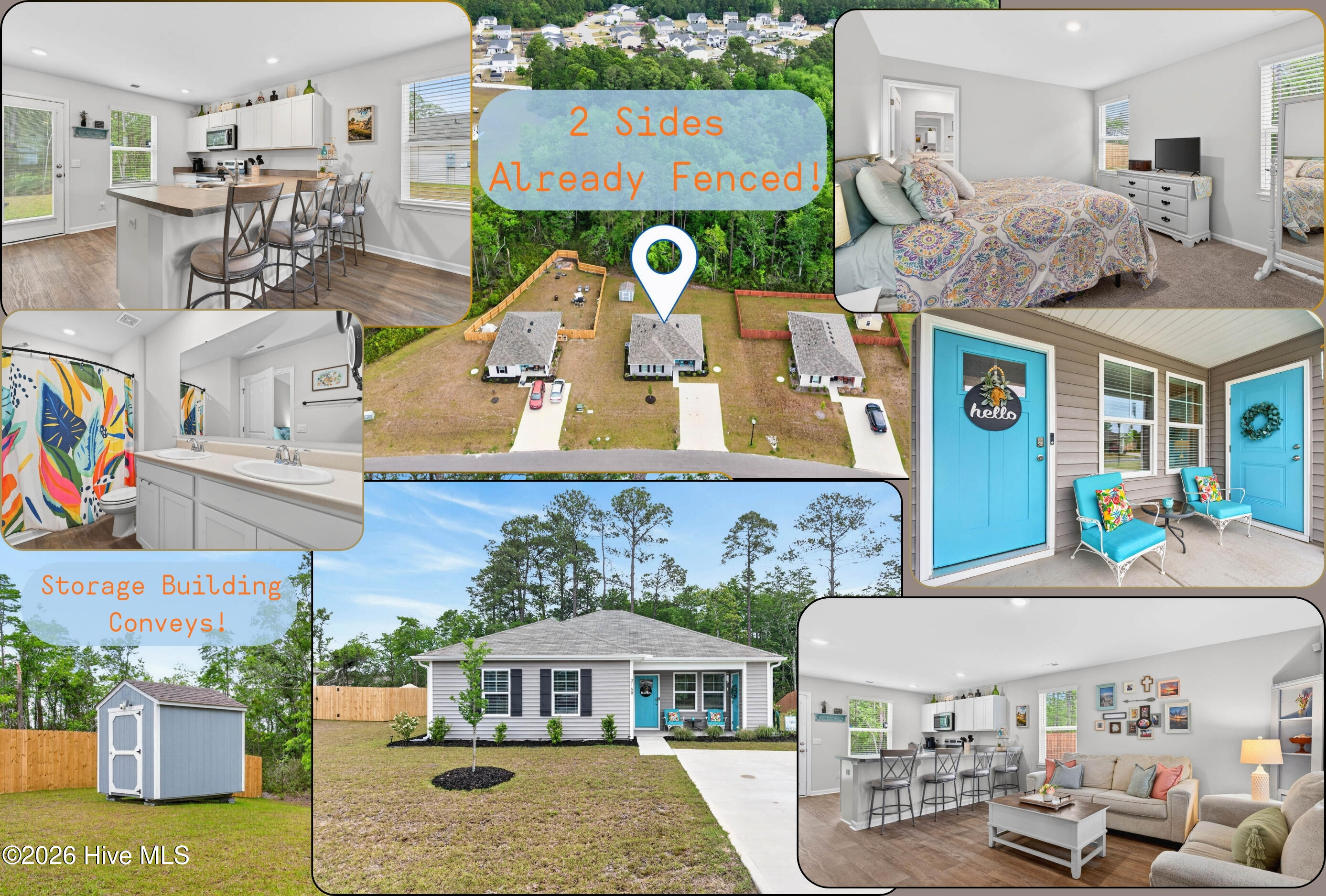 2160 Grande Palms Trail SE Lot 30