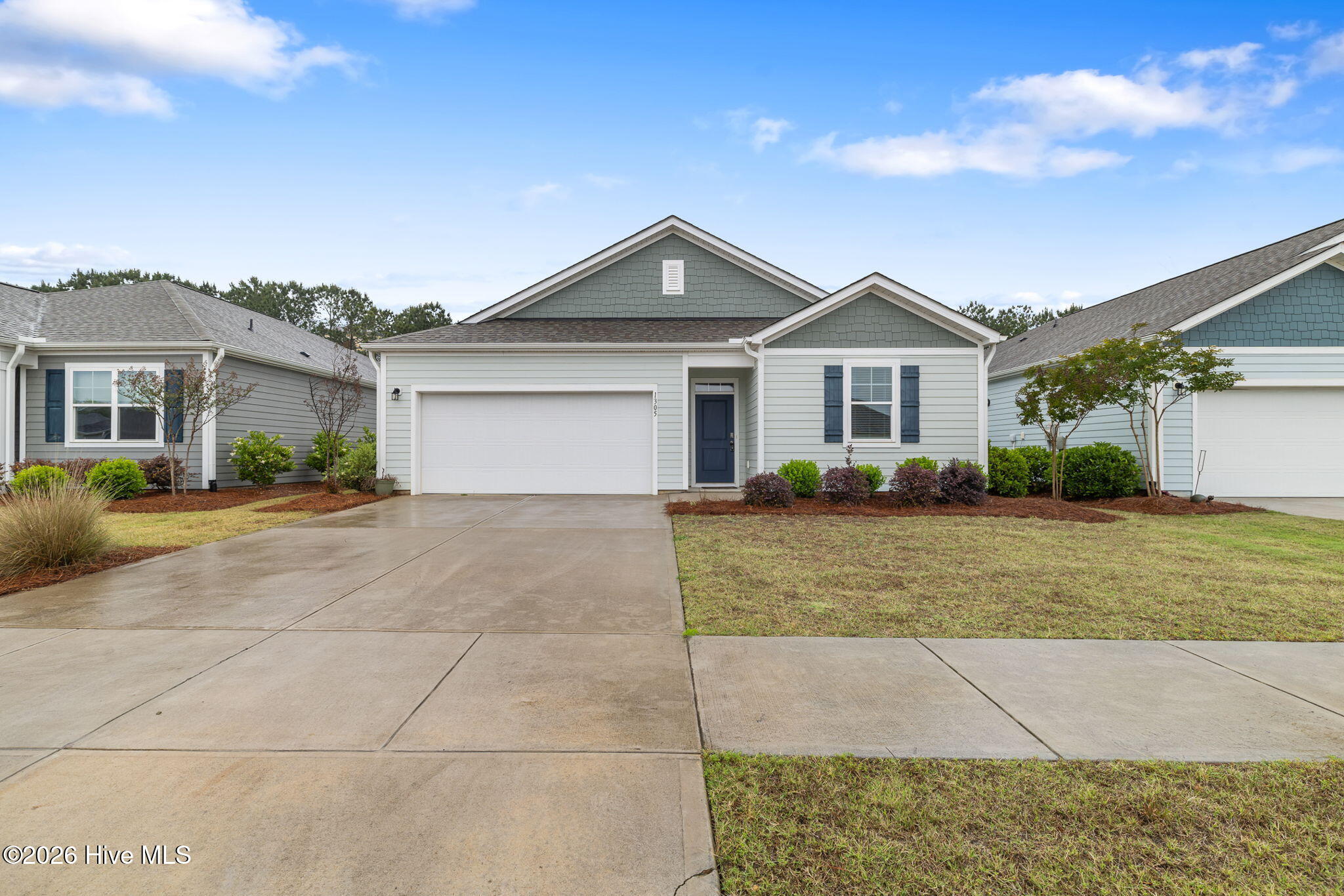 1305 Clendon Circle Property Photo 1