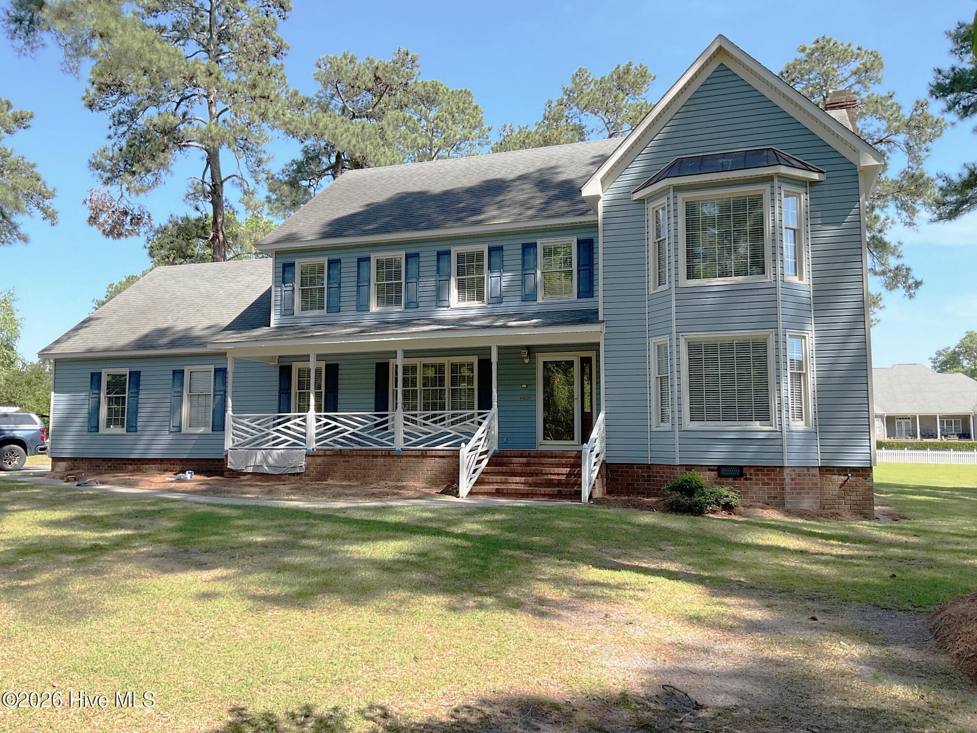 3028 Fox Run Circle Property Photo 1