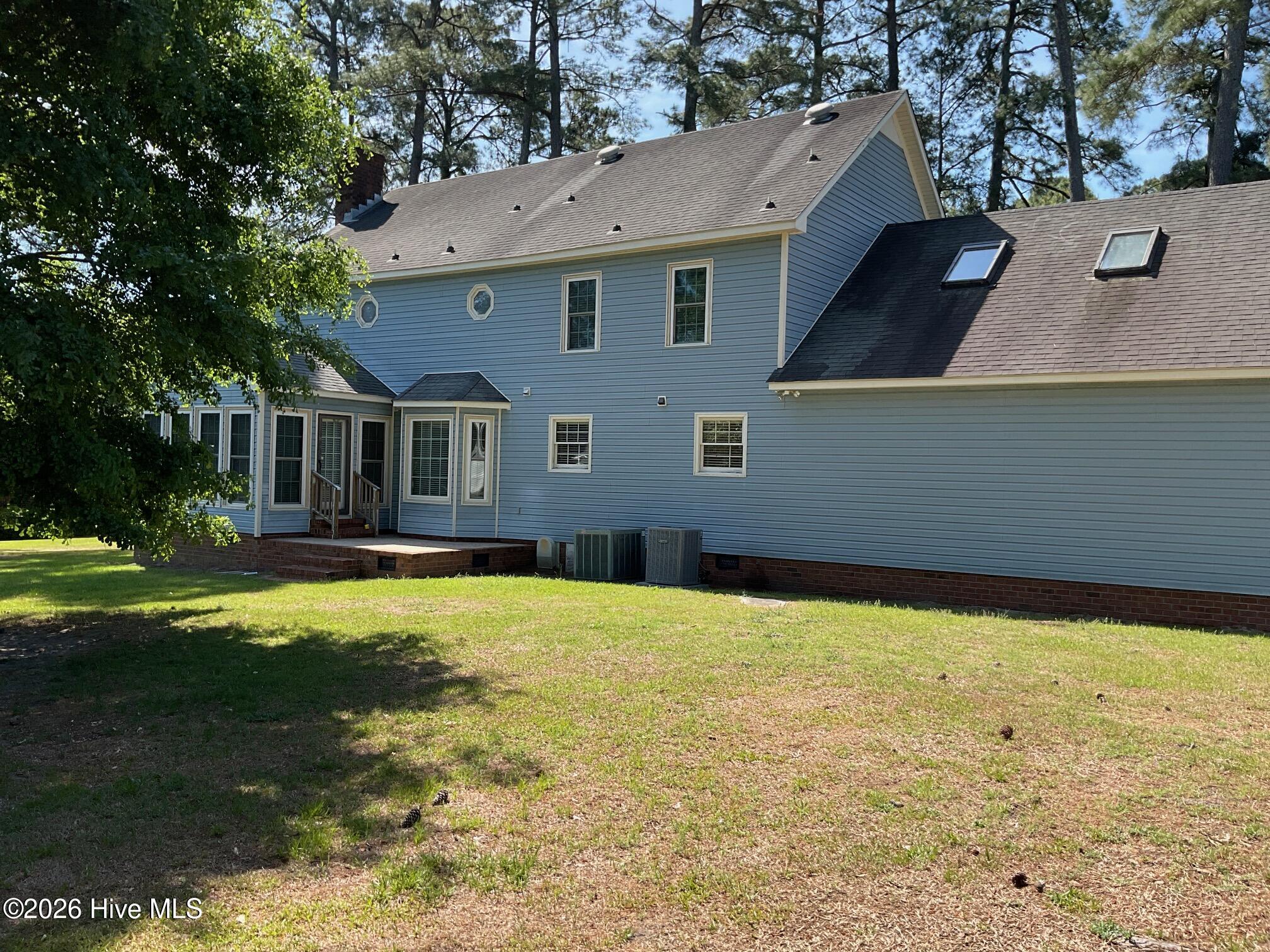 3028 Fox Run Circle Property Photo 3