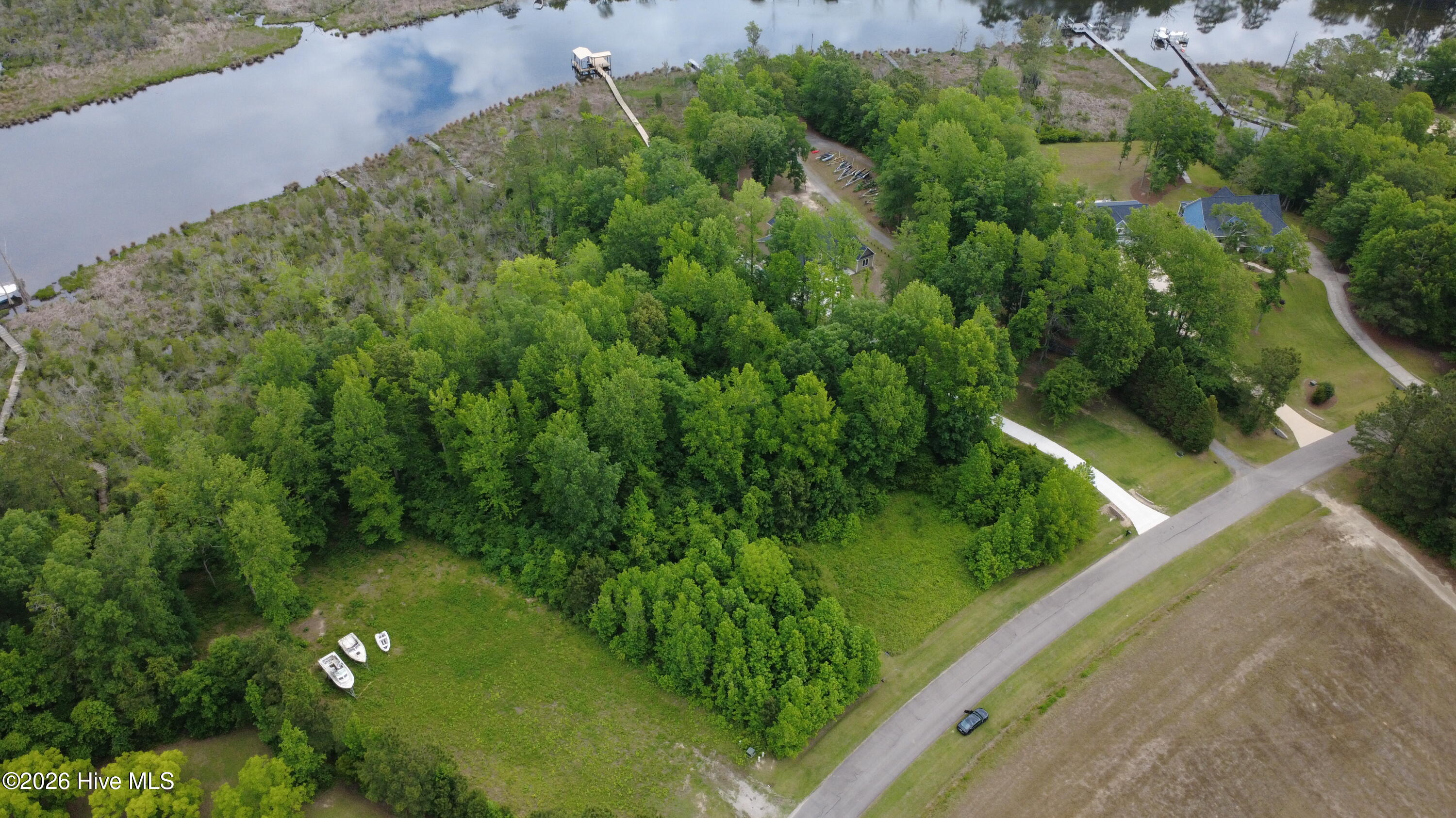 0 Treasure Pointe Drive Property Photo 32