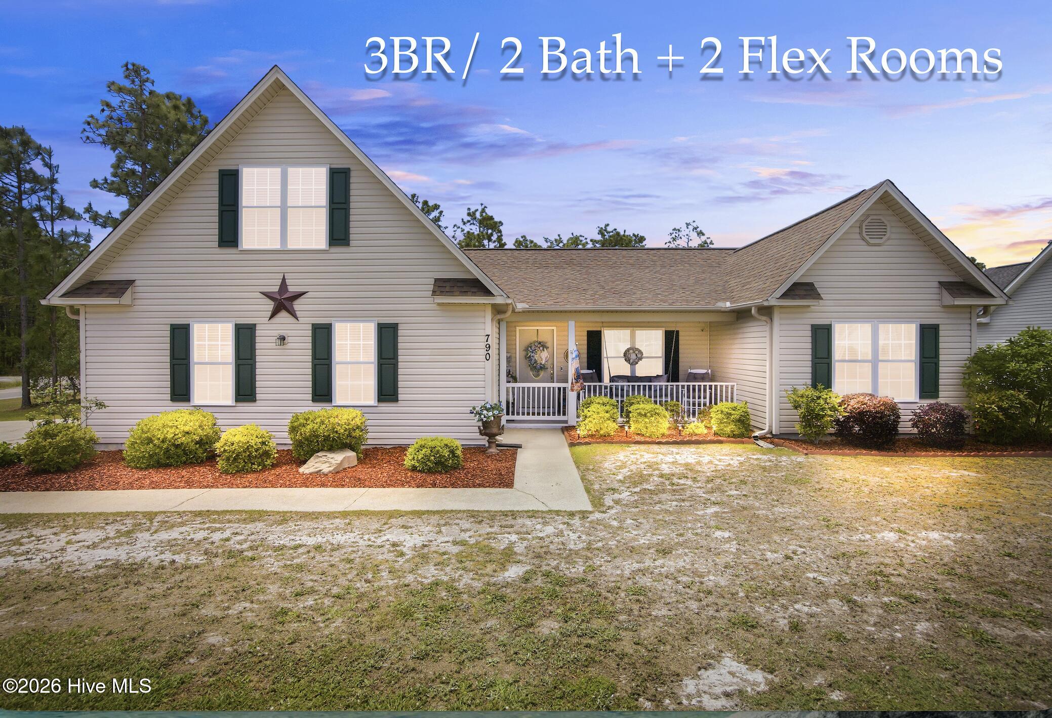 790 Souchak Road Property Photo 1