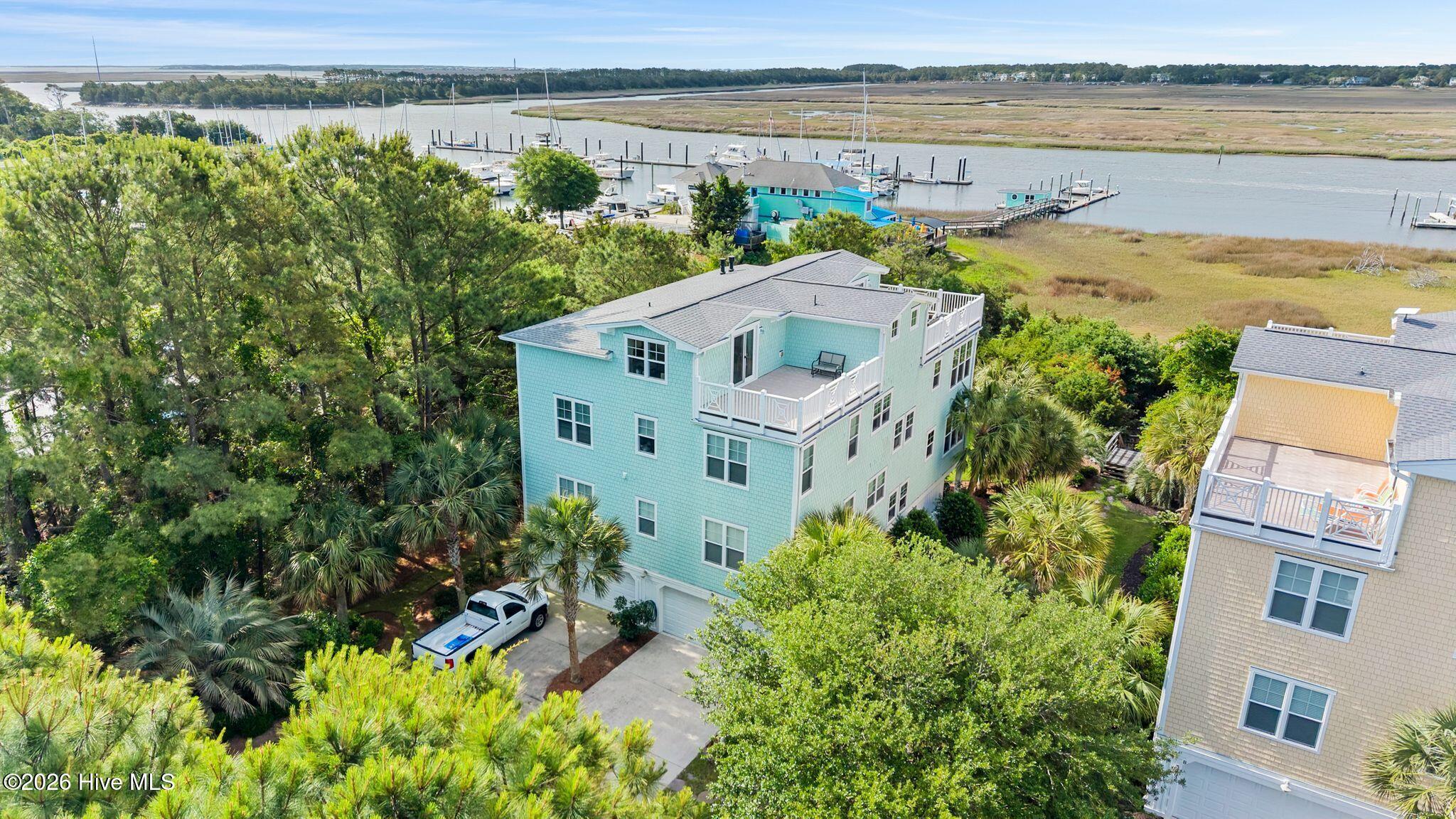 5000 Oquinn Boulevard Se # B Property Photo 6