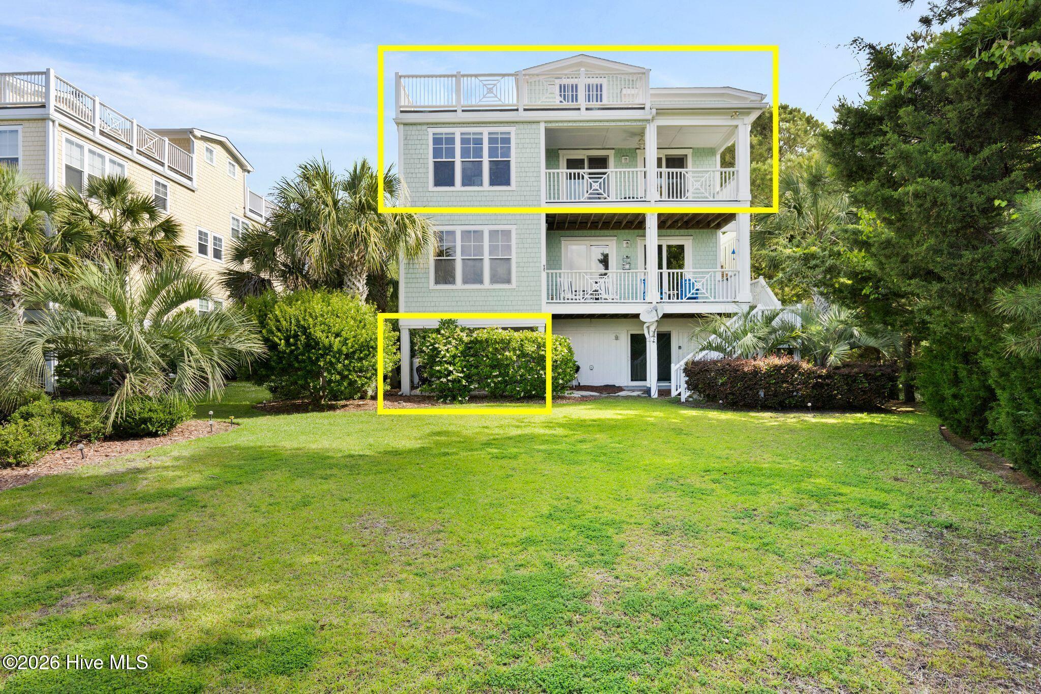5000 Oquinn Boulevard Se # B Property Photo 70