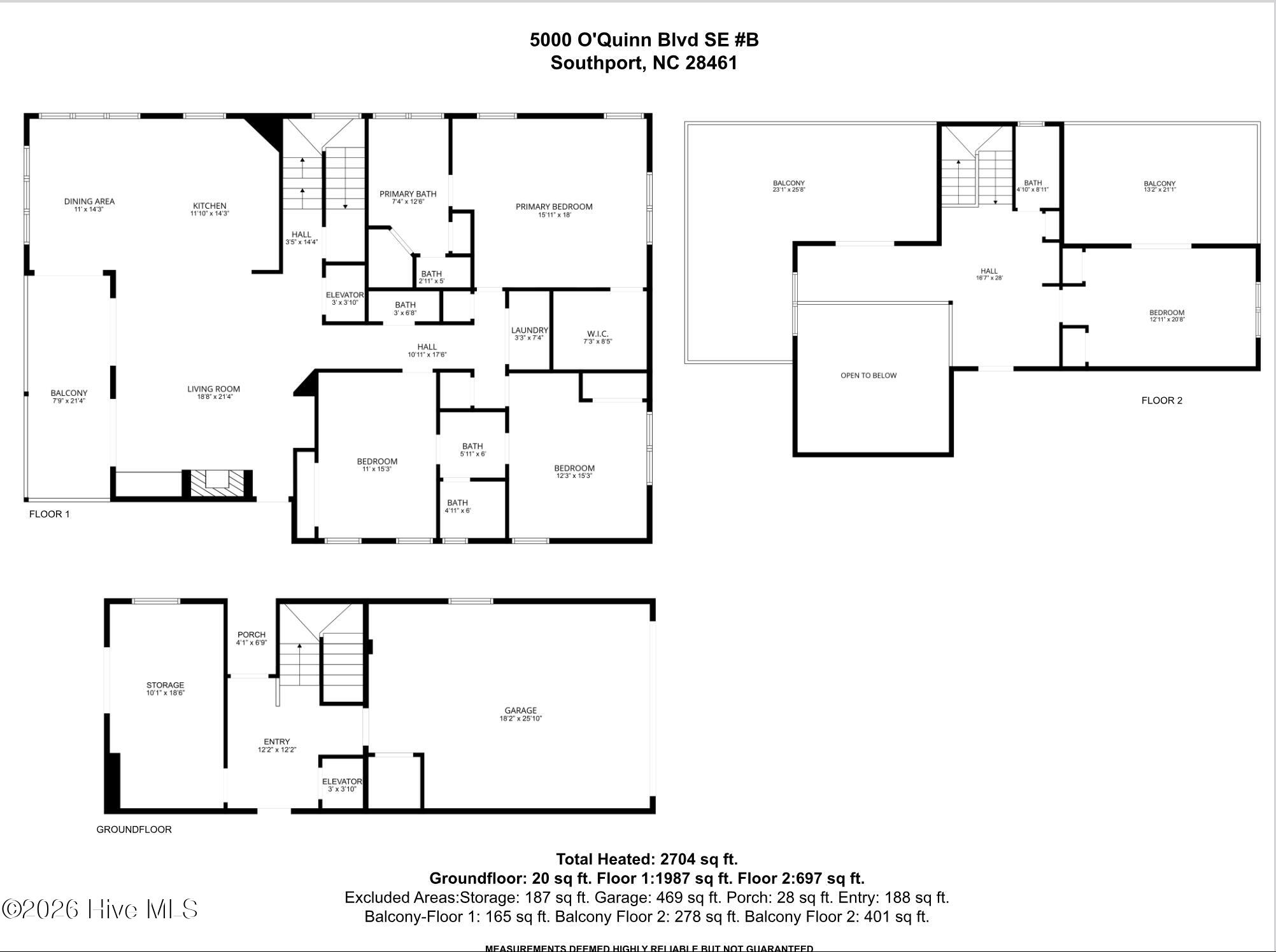5000 Oquinn Boulevard Se # B Property Photo 84