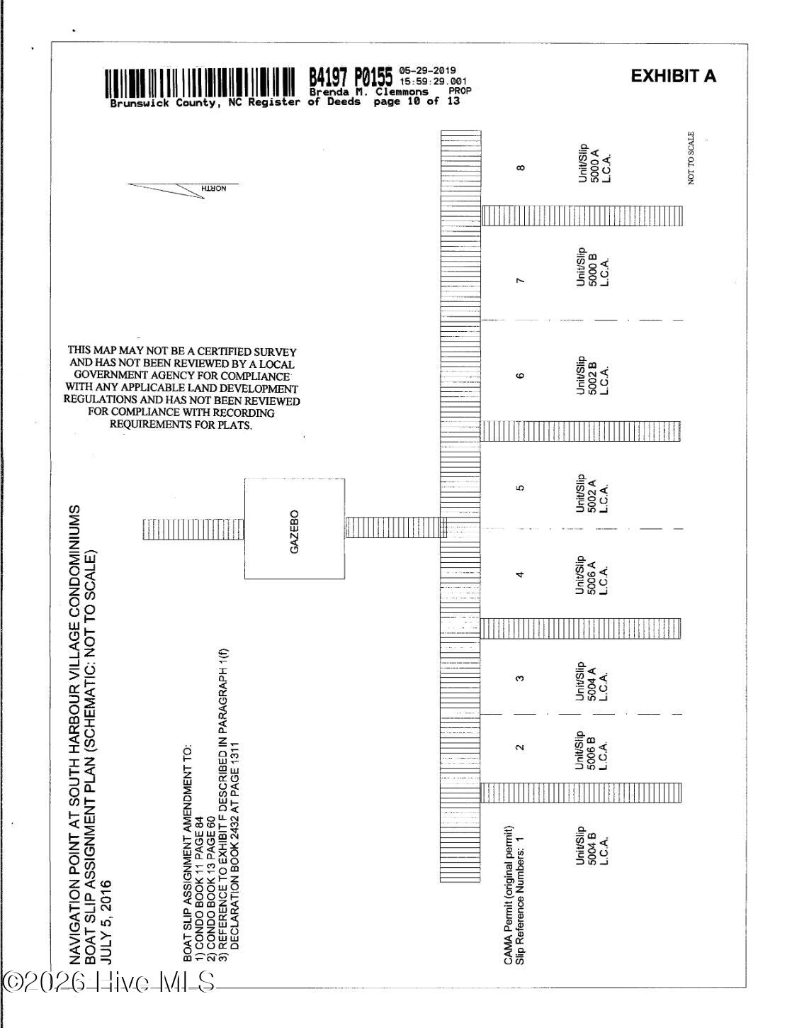 5000 Oquinn Boulevard Se # B Property Photo 85
