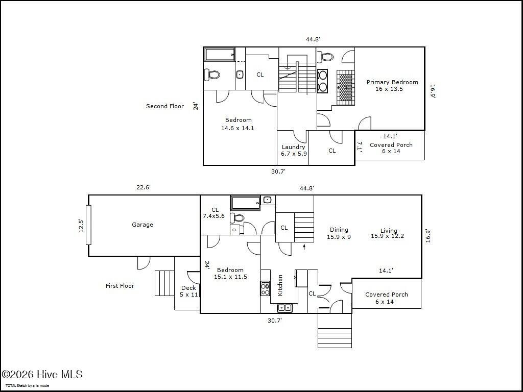 205 Silver Sloop Way Property Photo 50