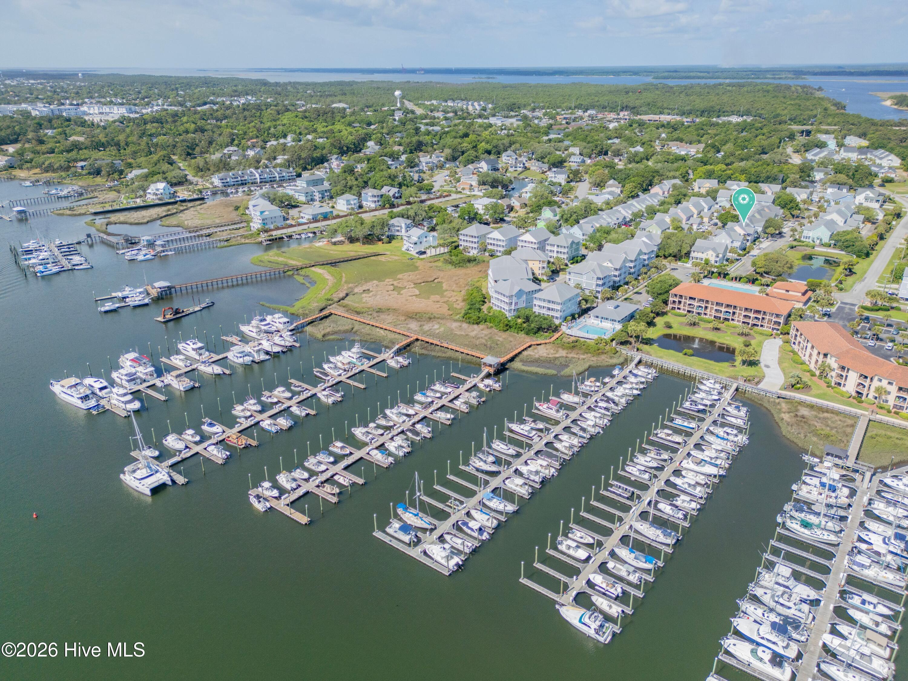 205 Silver Sloop Way Property Photo 72