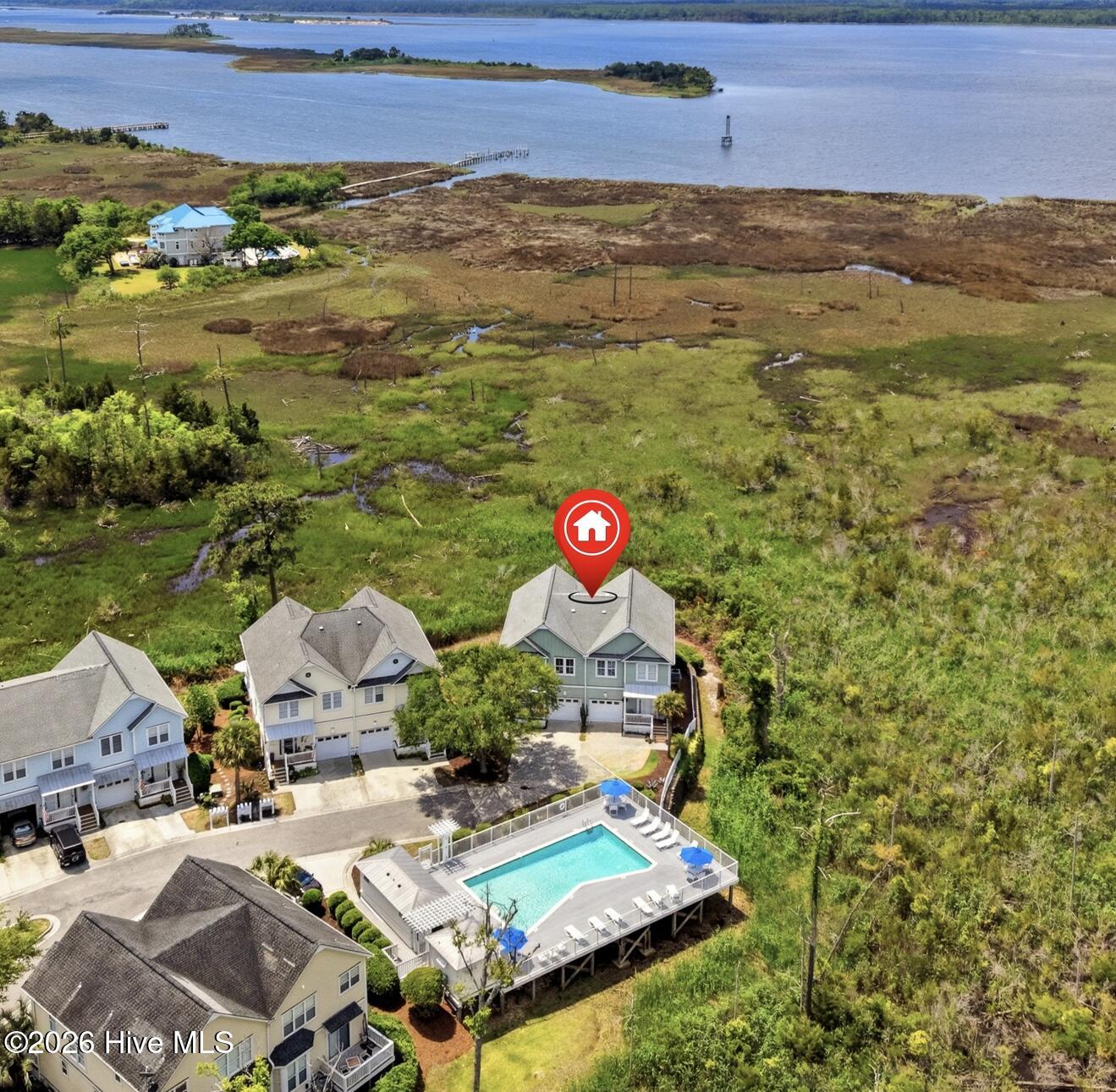 233 River Gate Lane Property Photo 1