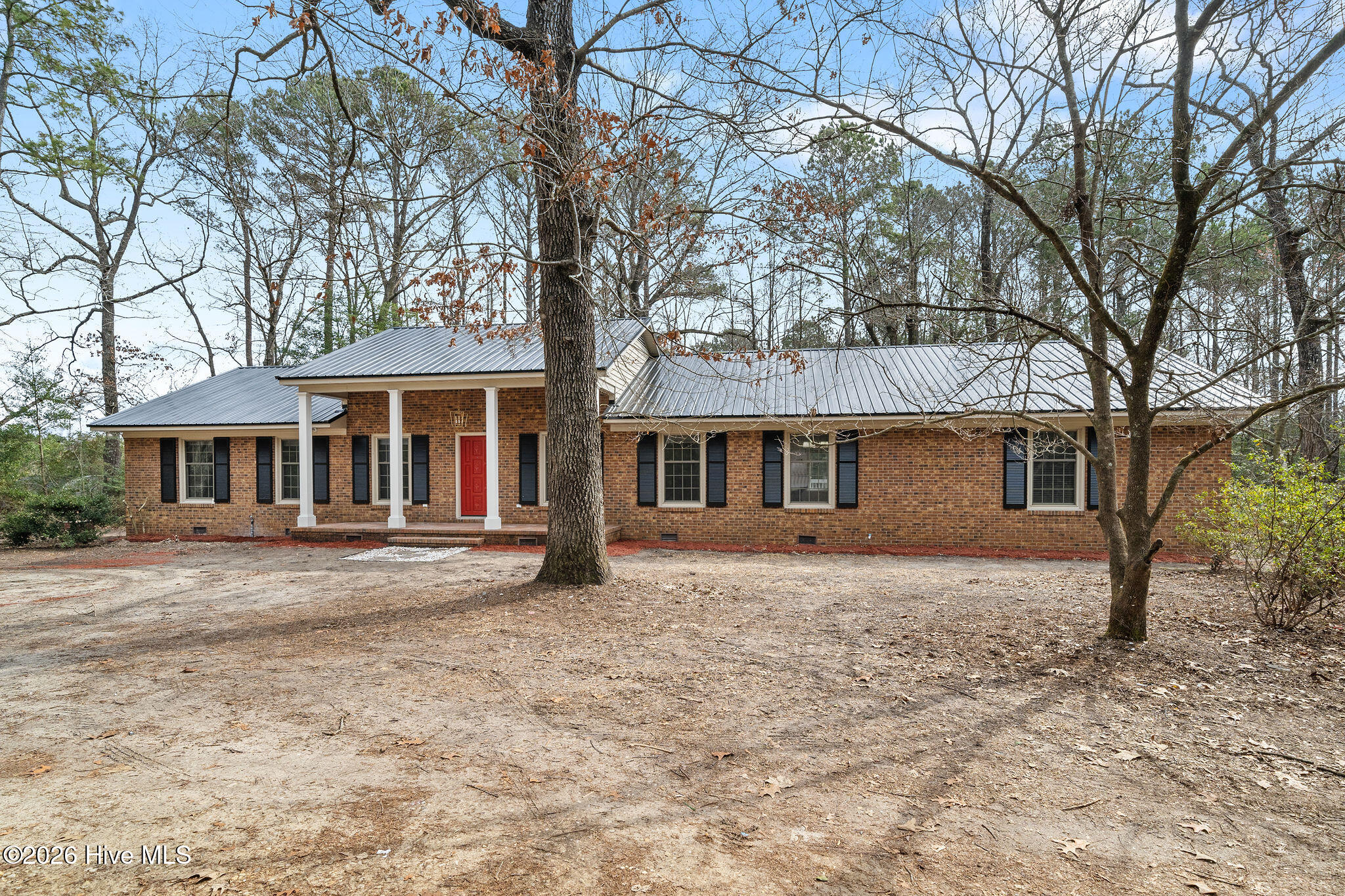 107 Azalea Trail Property Photo 1