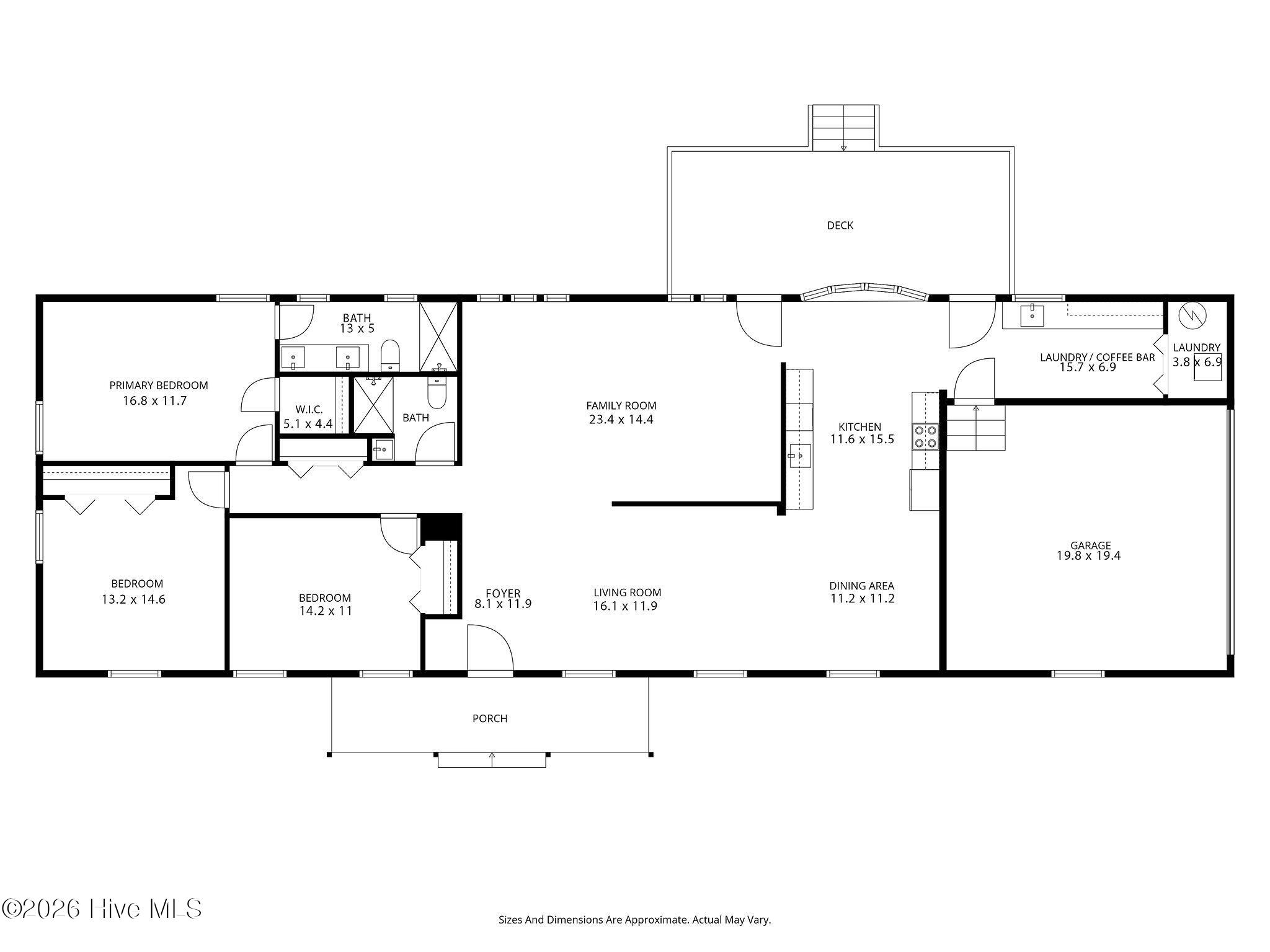 107 Azalea Trail Property Photo 42