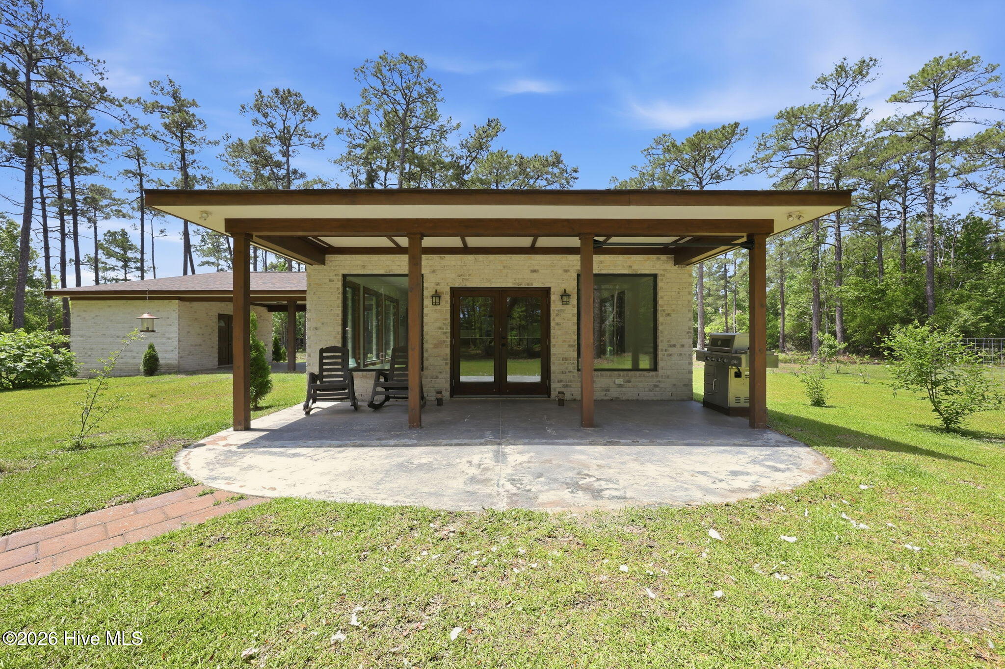 307 Crows Nest Road Property Photo 1