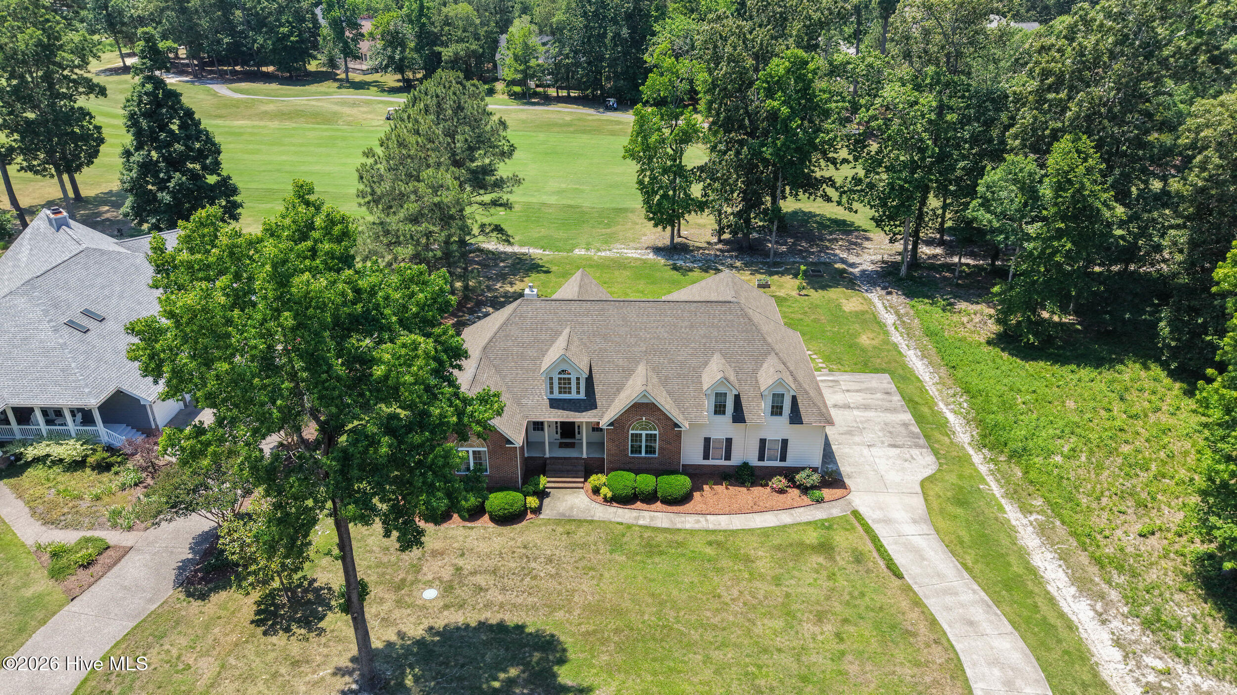 156 Broad River Drive Property Photo 1