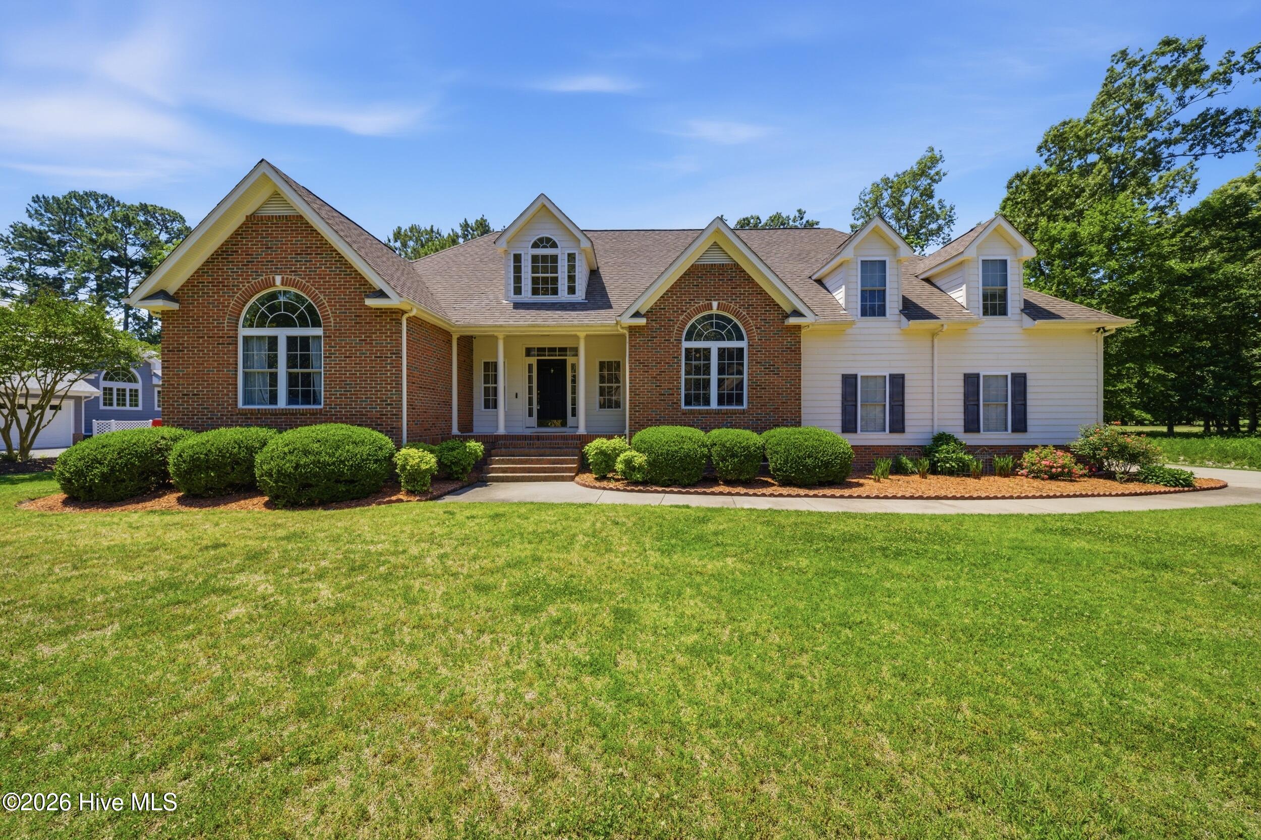 156 Broad River Drive Property Photo 2
