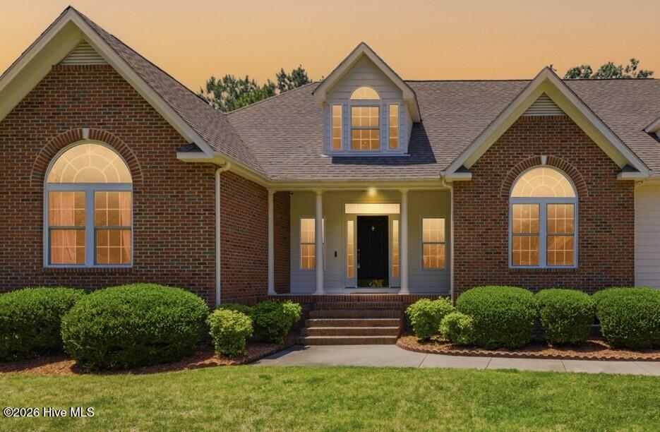 156 Broad River Drive Property Photo 3