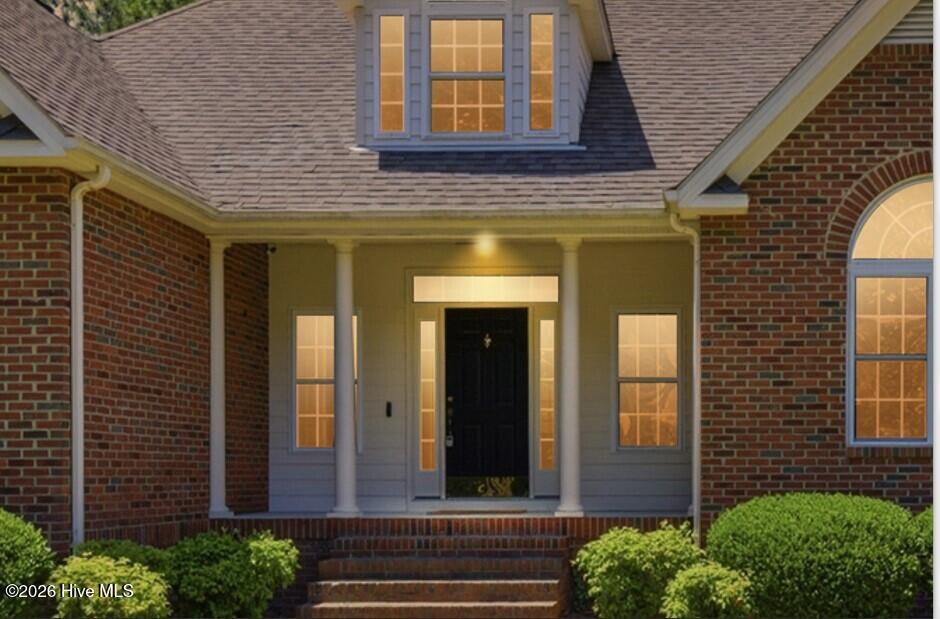 156 Broad River Drive Property Photo 4
