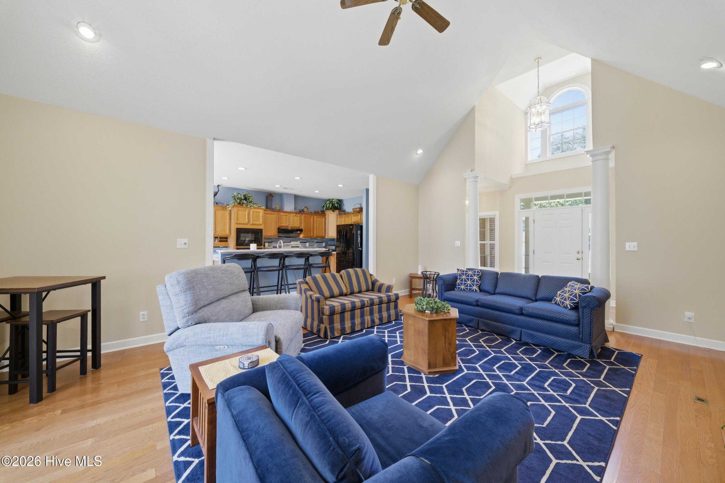 156 Broad River Drive Property Photo 8