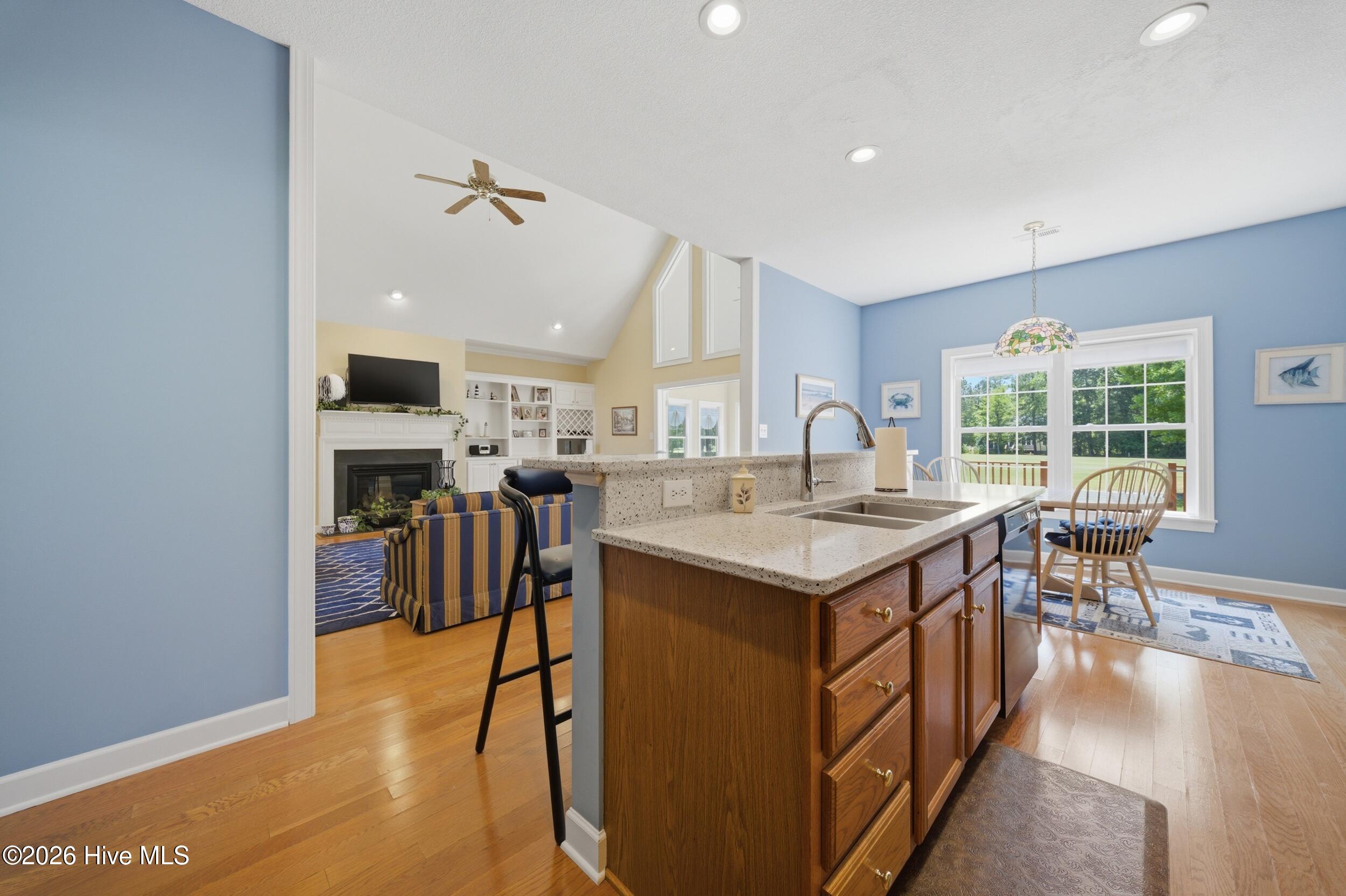 156 Broad River Drive Property Photo 11