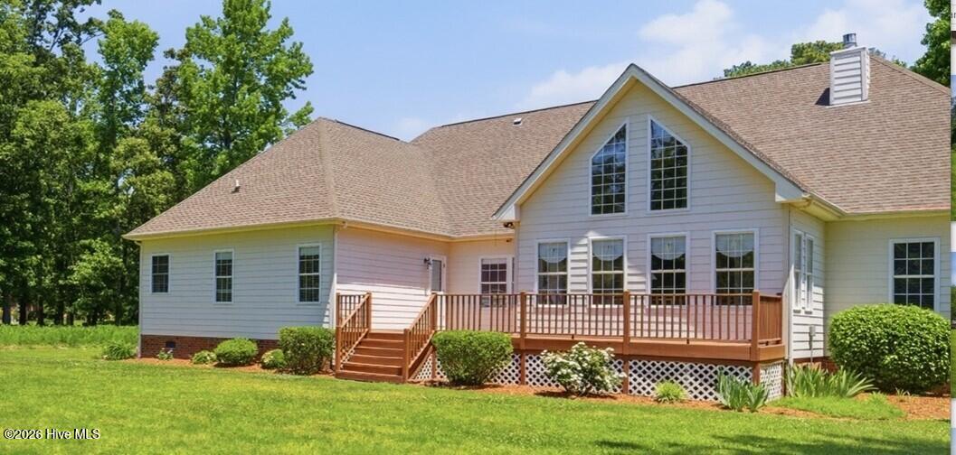 156 Broad River Drive Property Photo 40