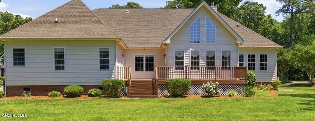 156 Broad River Drive Property Photo 41