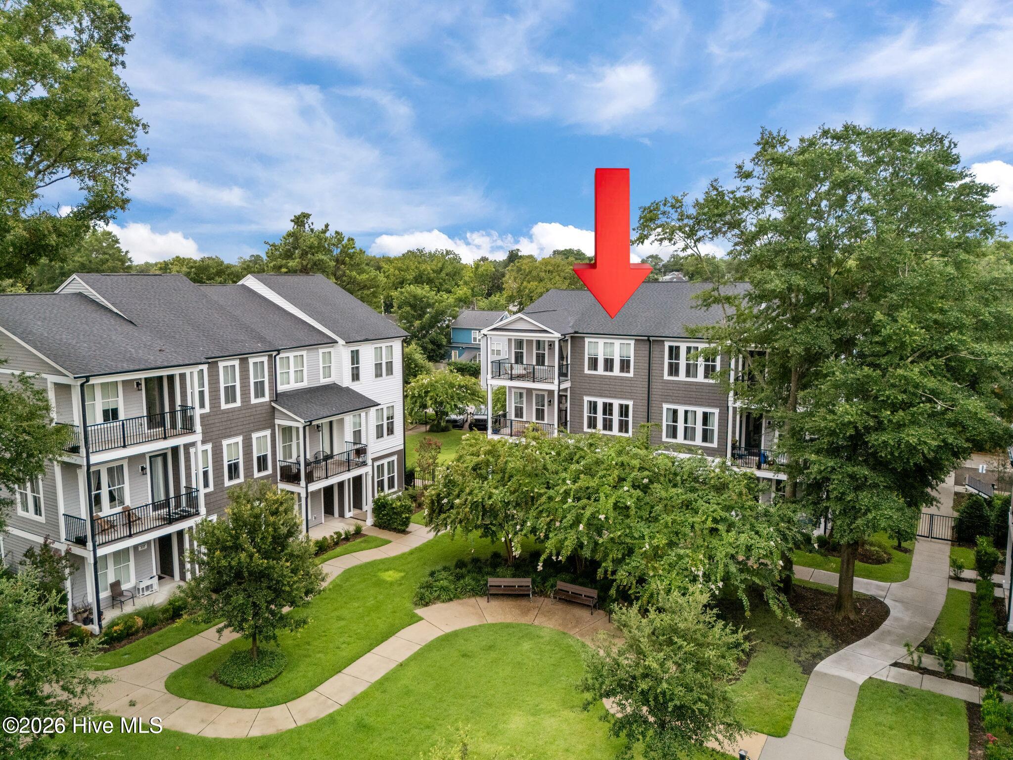 315 Hendrix Lane