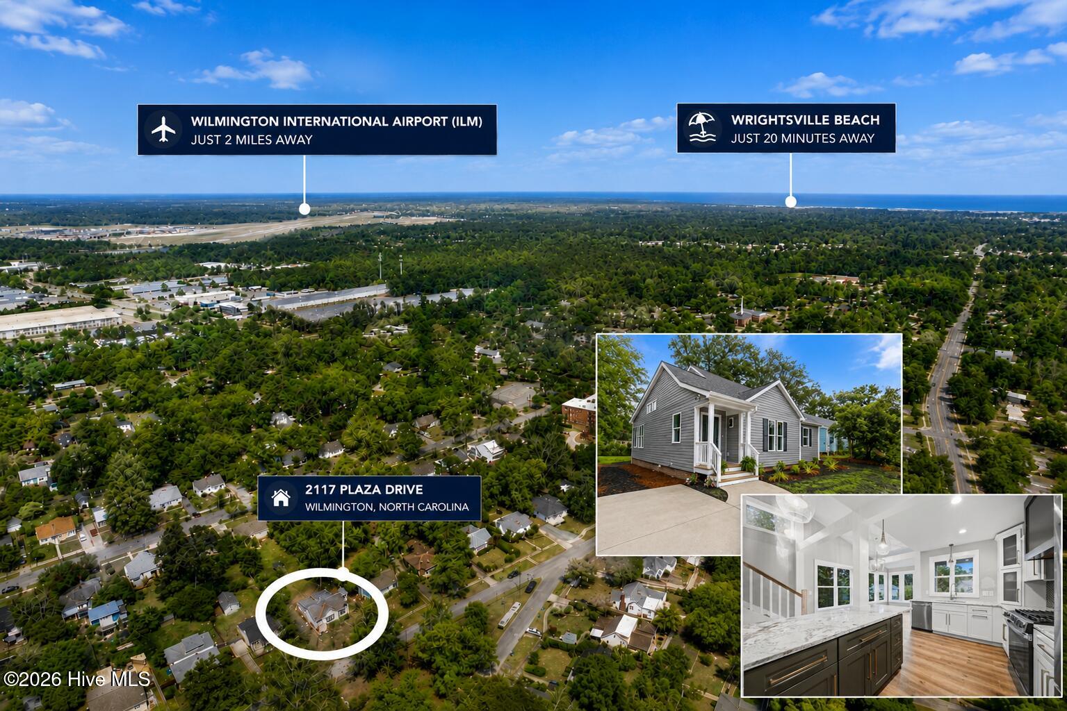 2117 Plaza Drive Property Photo 1