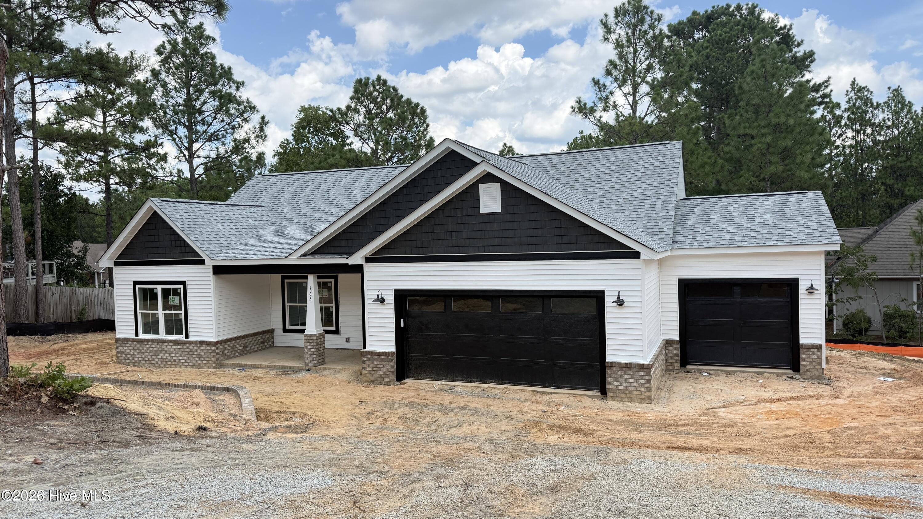 168 Juniper Creek Boulevard Property Photo 1