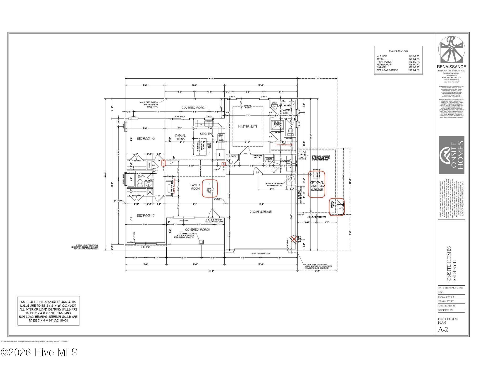 168 Juniper Creek Boulevard Property Photo 3