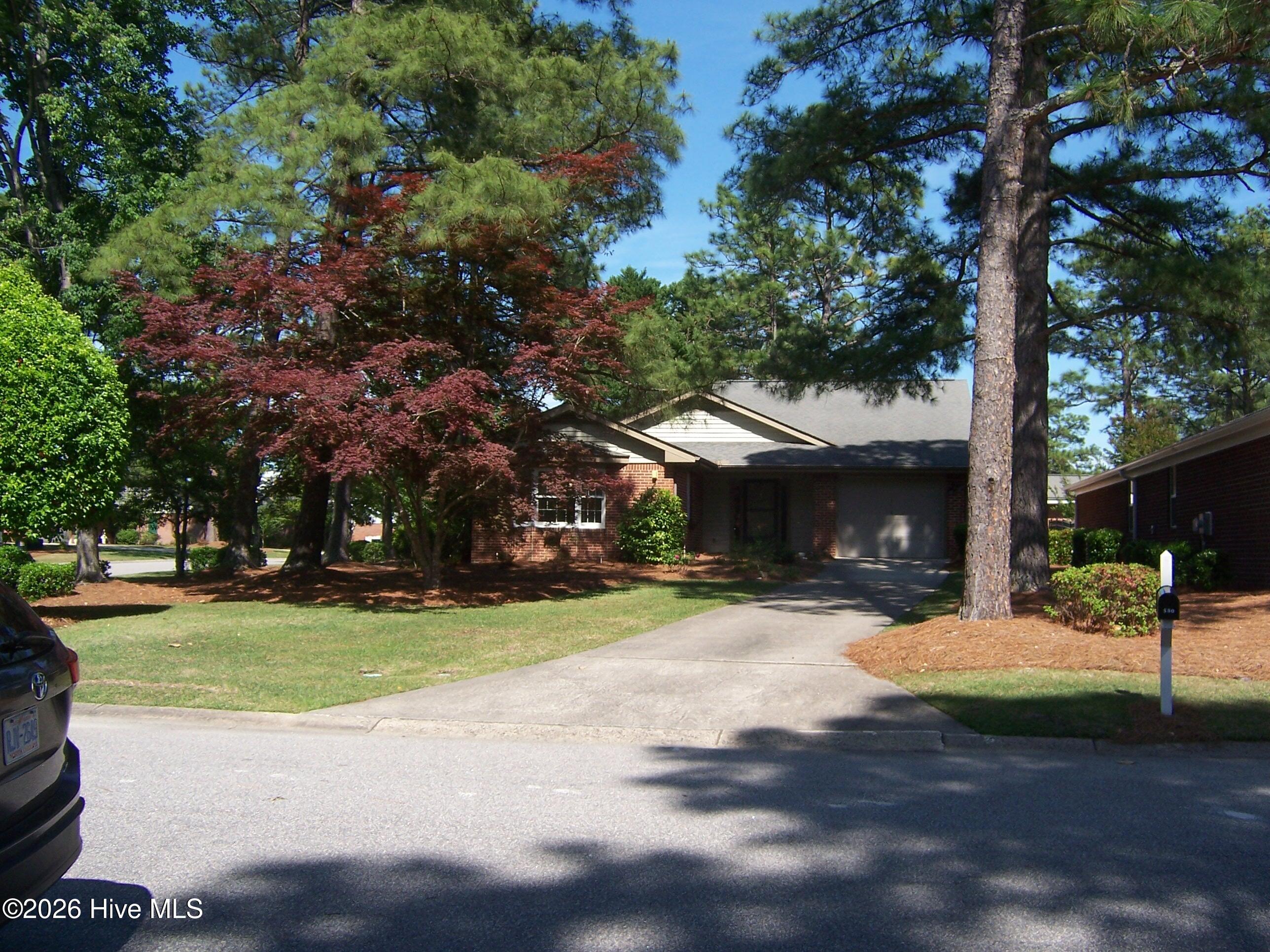 580 Pinehurst Trace Drive Property Photo 1