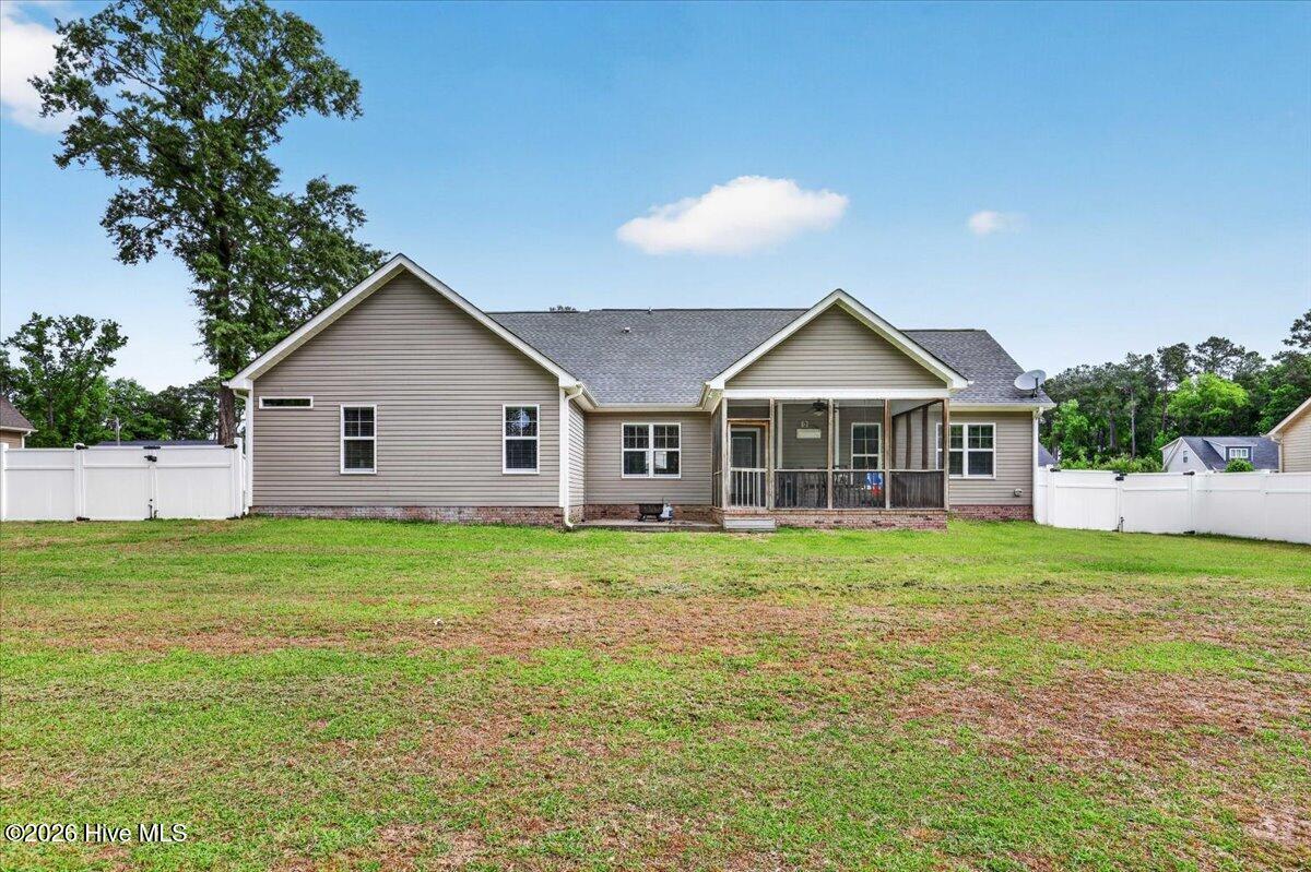 110 Barringer Drive Property Photo 8