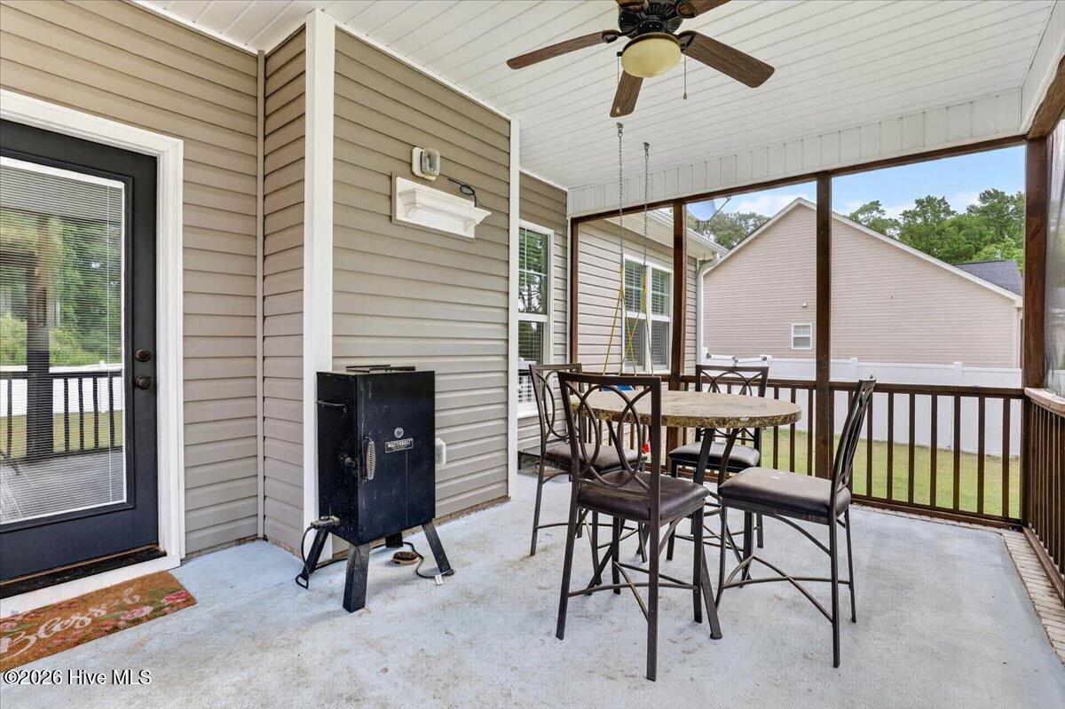 110 Barringer Drive Property Photo 11