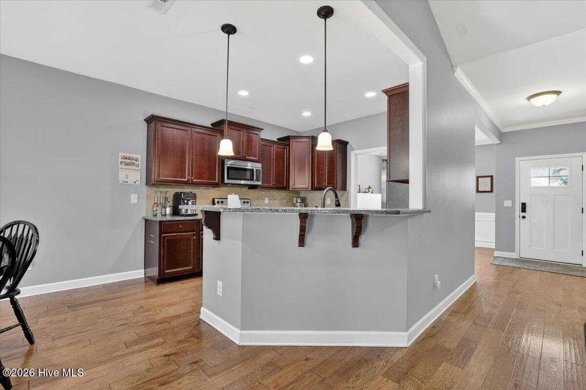 110 Barringer Drive Property Photo 18