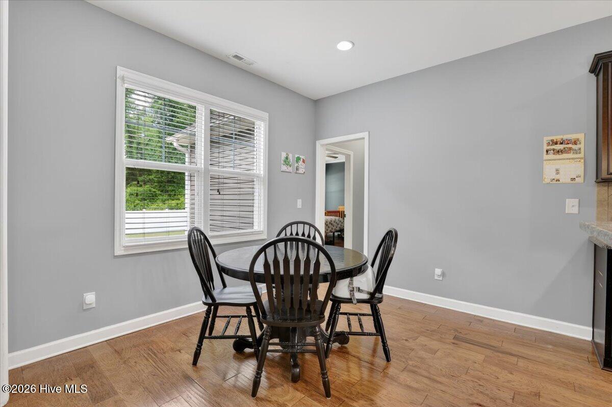110 Barringer Drive Property Photo 19