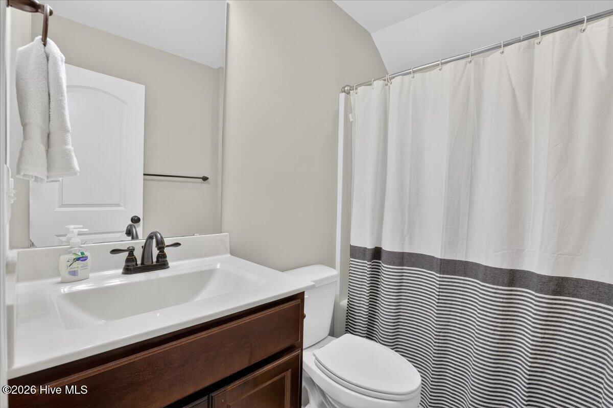 110 Barringer Drive Property Photo 32