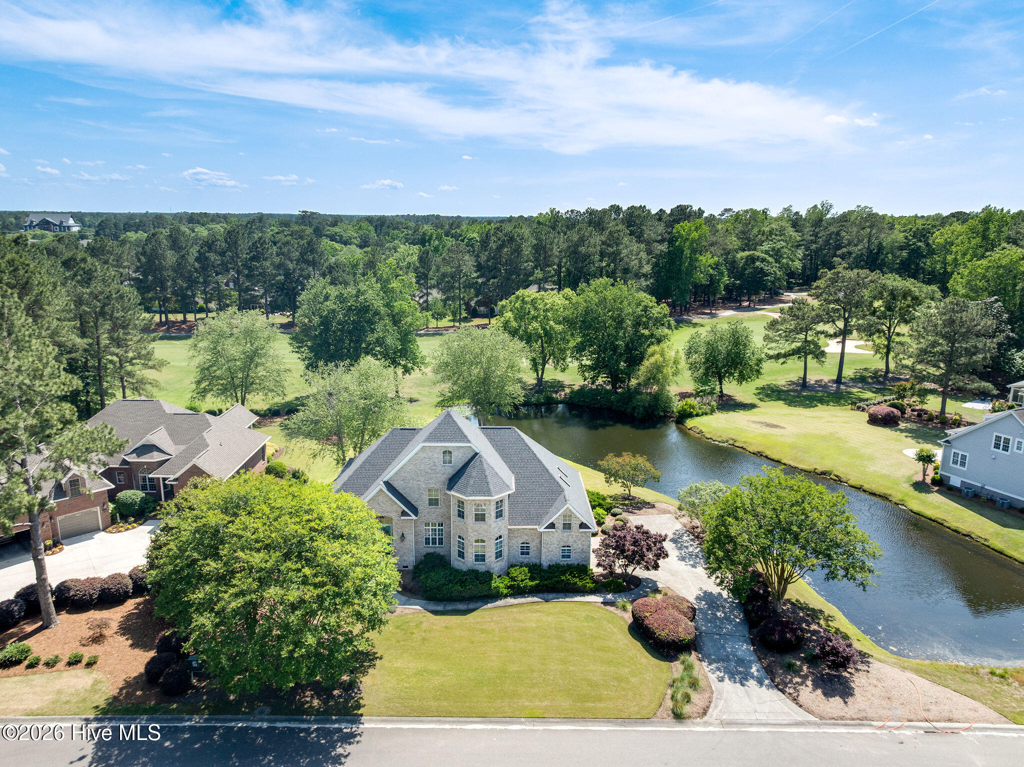 150 Red Fox Run Drive Property Photo 37