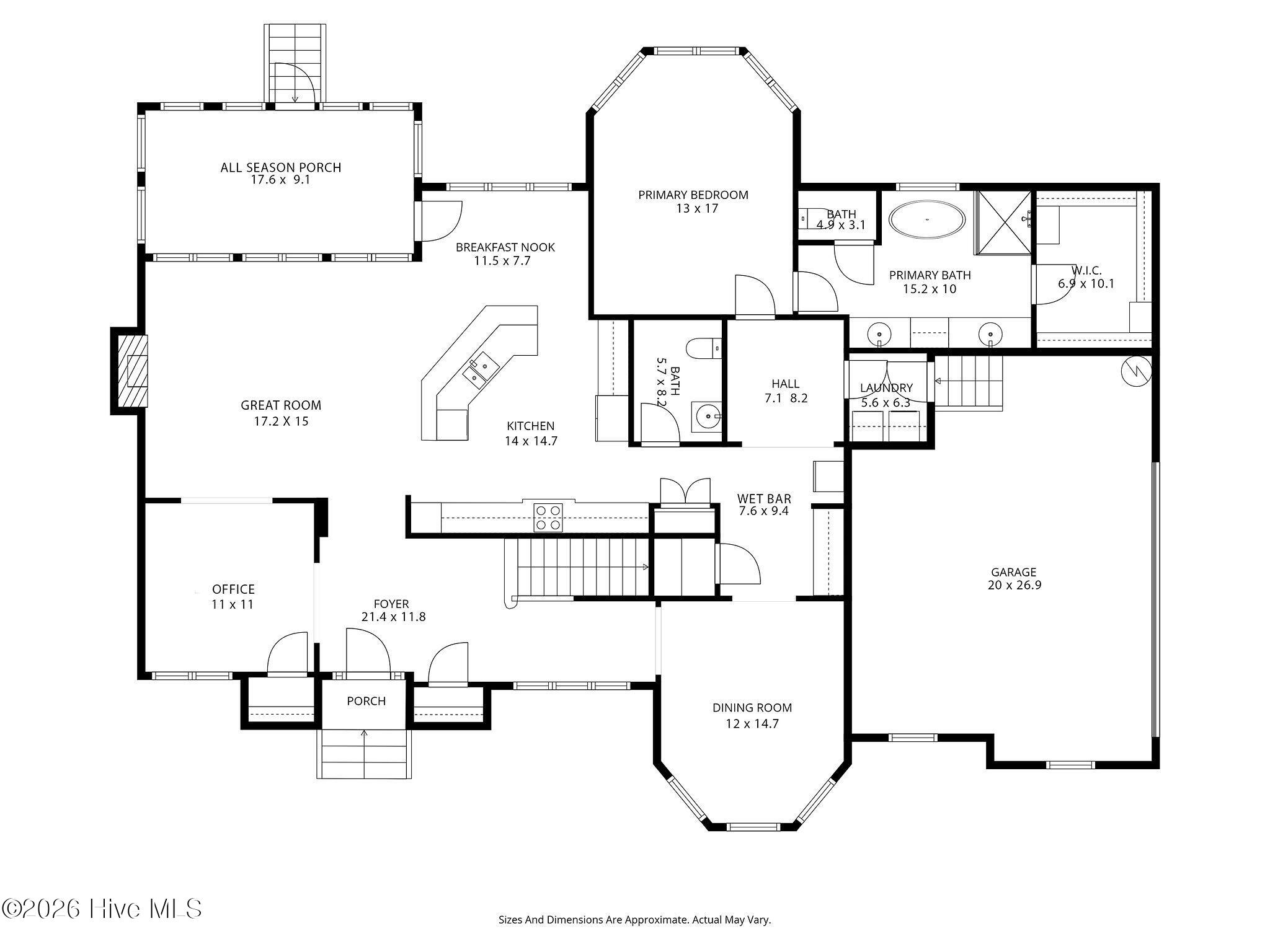 150 Red Fox Run Drive Property Photo 41